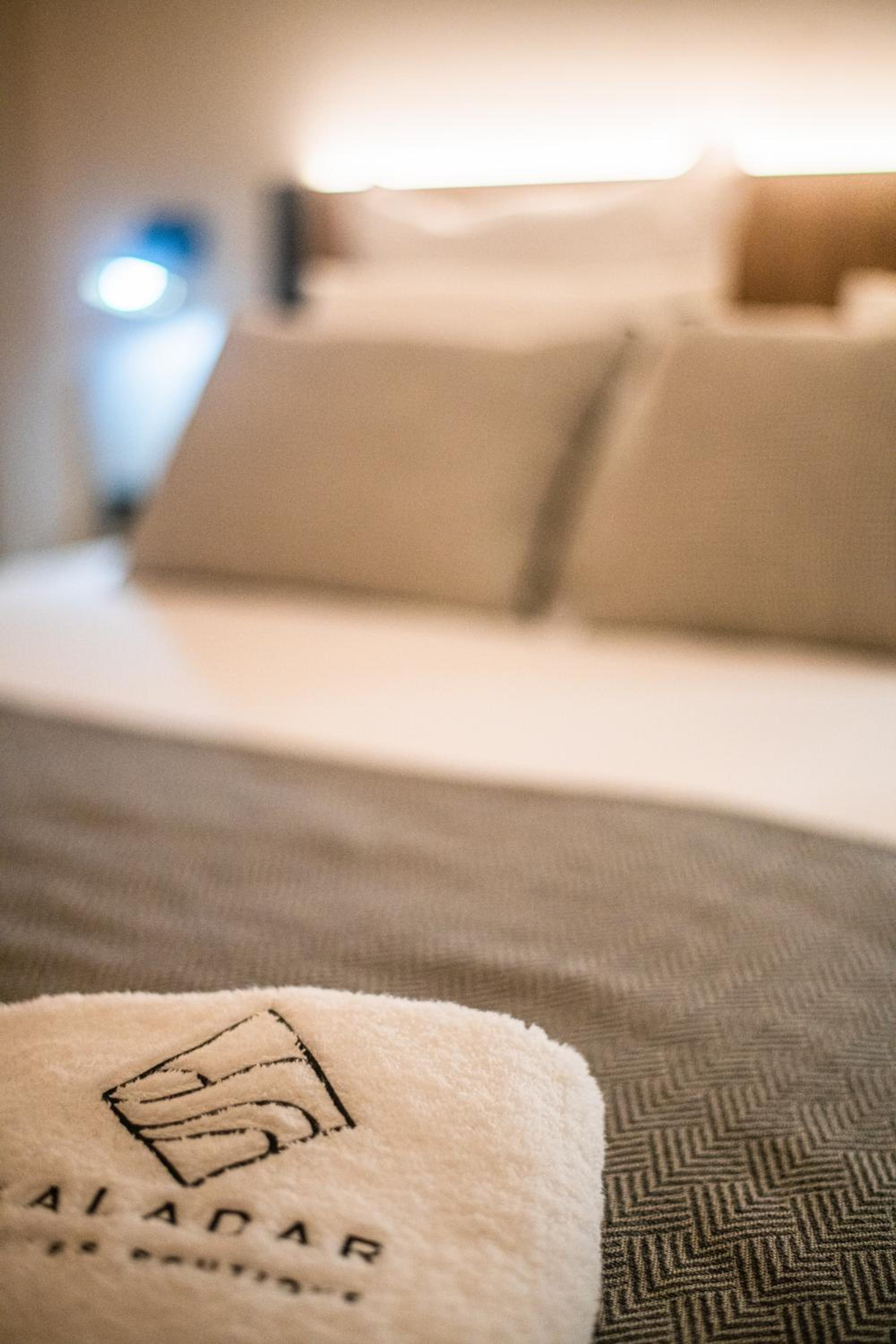 Saladar Suites Boutique