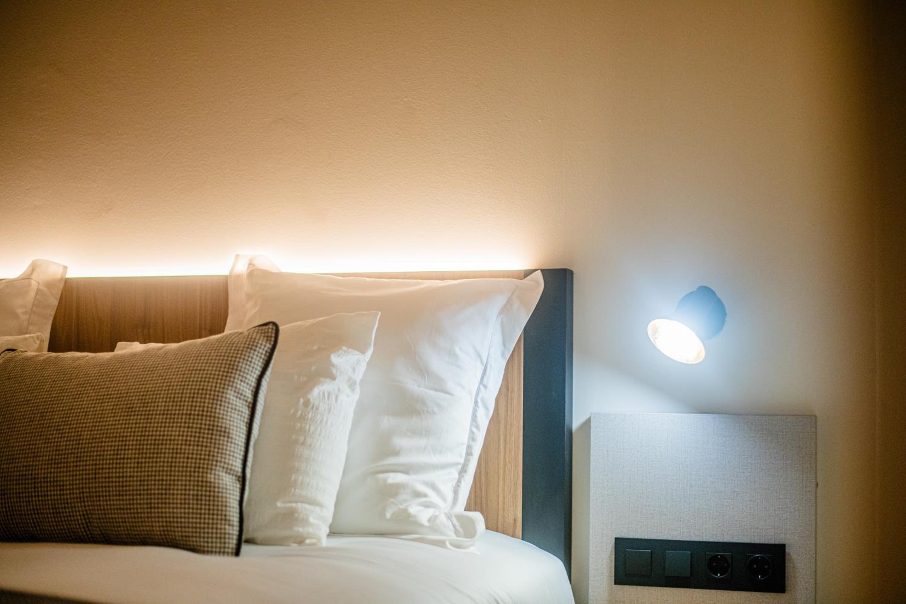 Saladar Suites Boutique