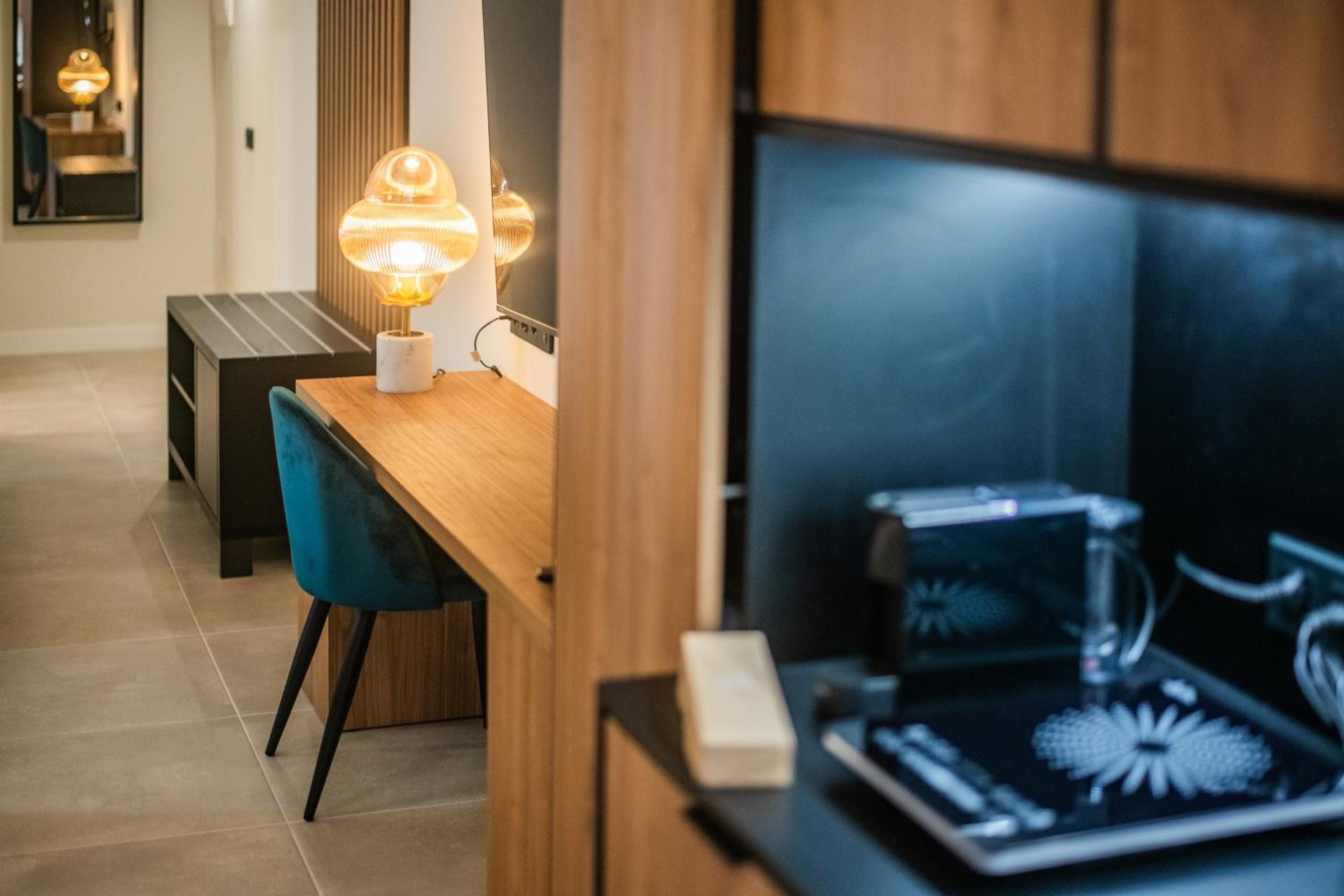 Saladar Suites Boutique