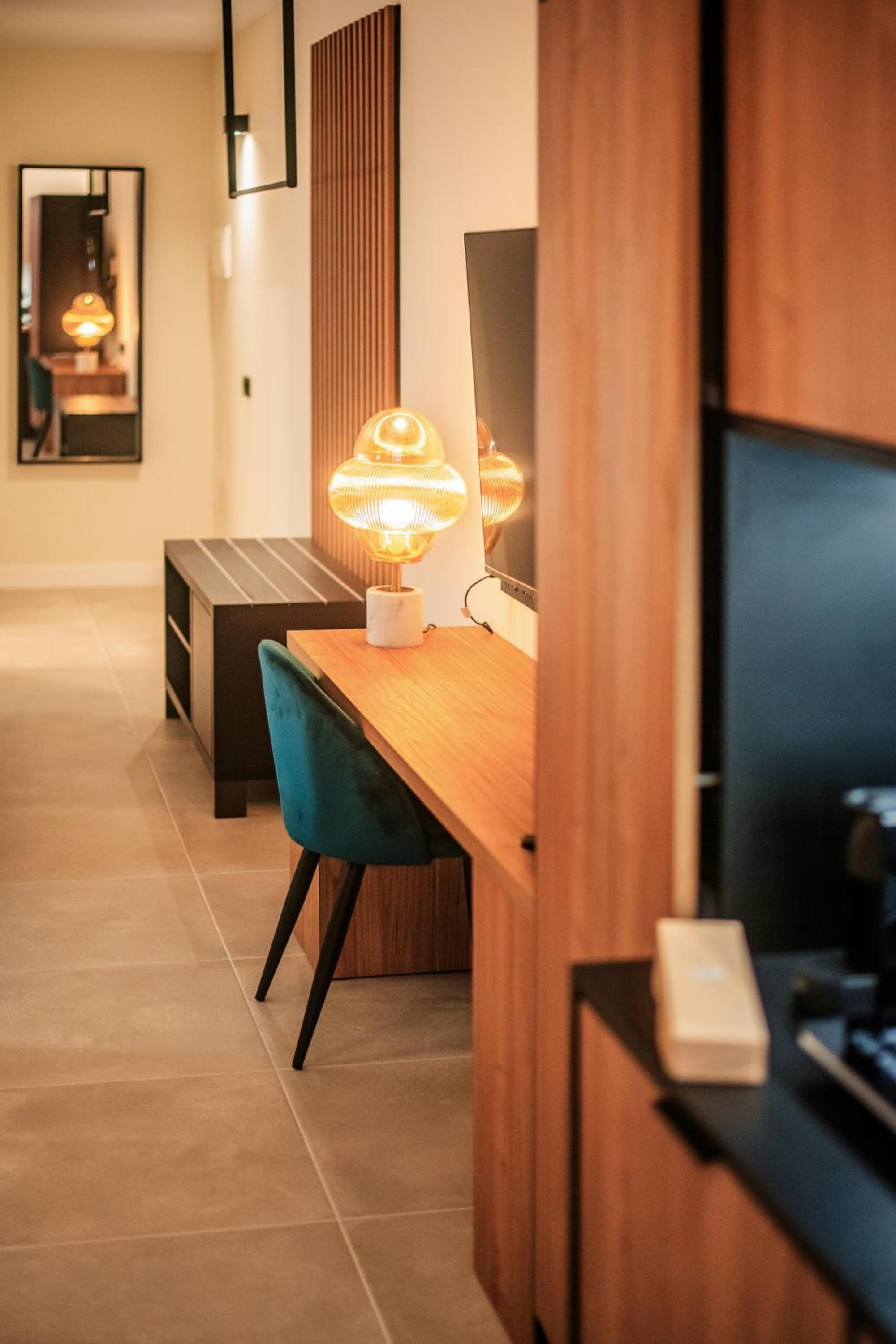 Saladar Suites Boutique