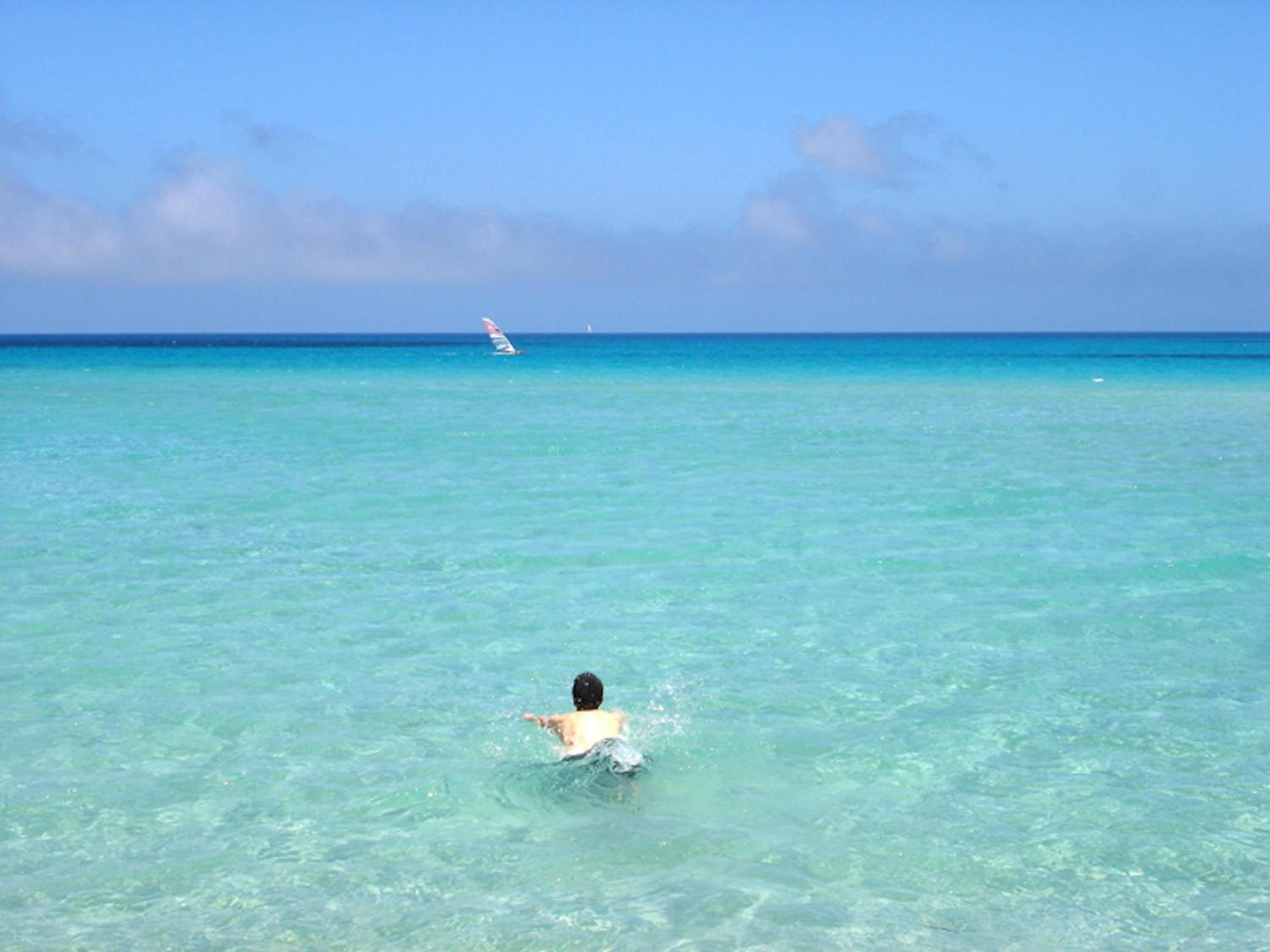 Mondello Luxury Apartment on the Beach