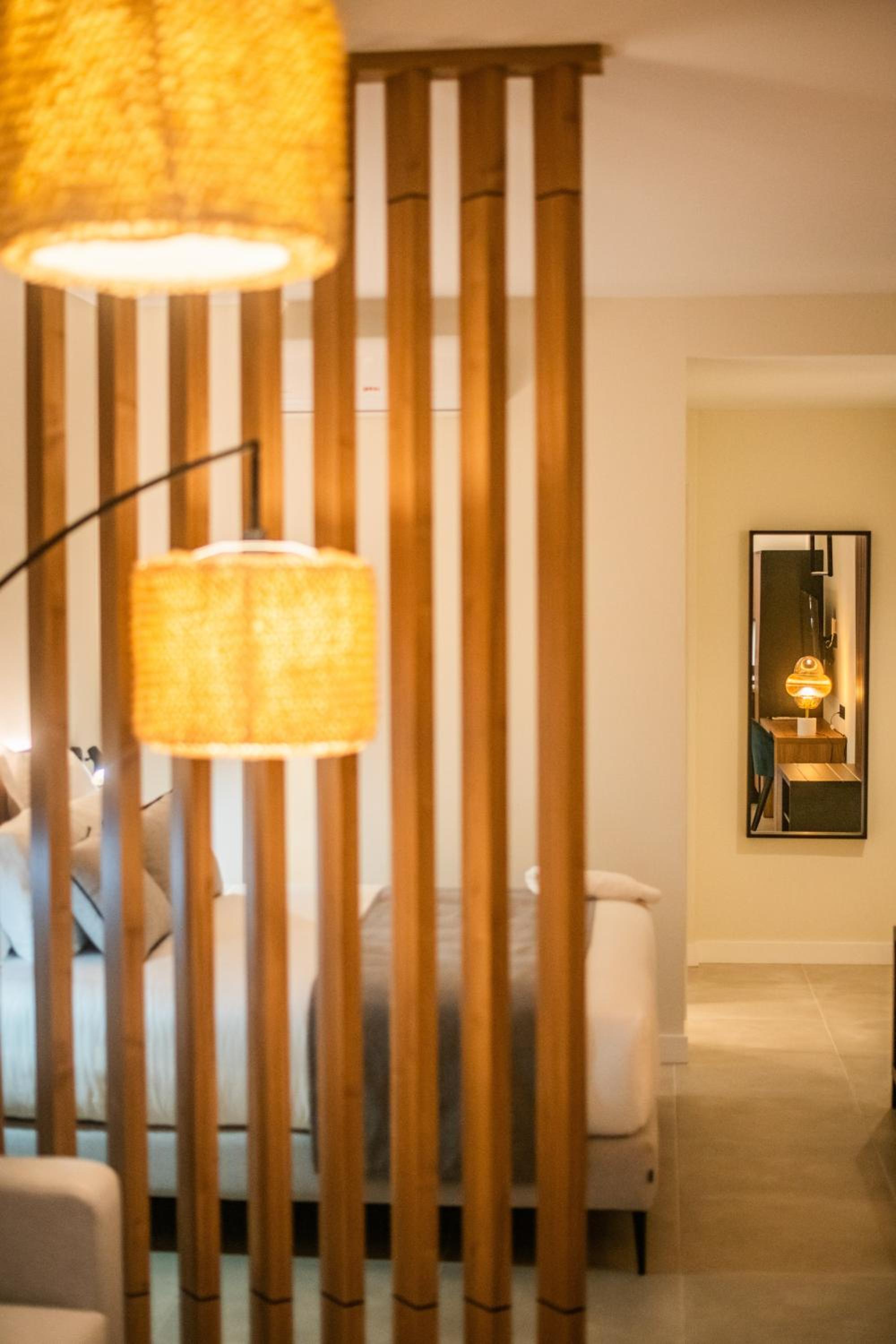 Saladar Suites Boutique