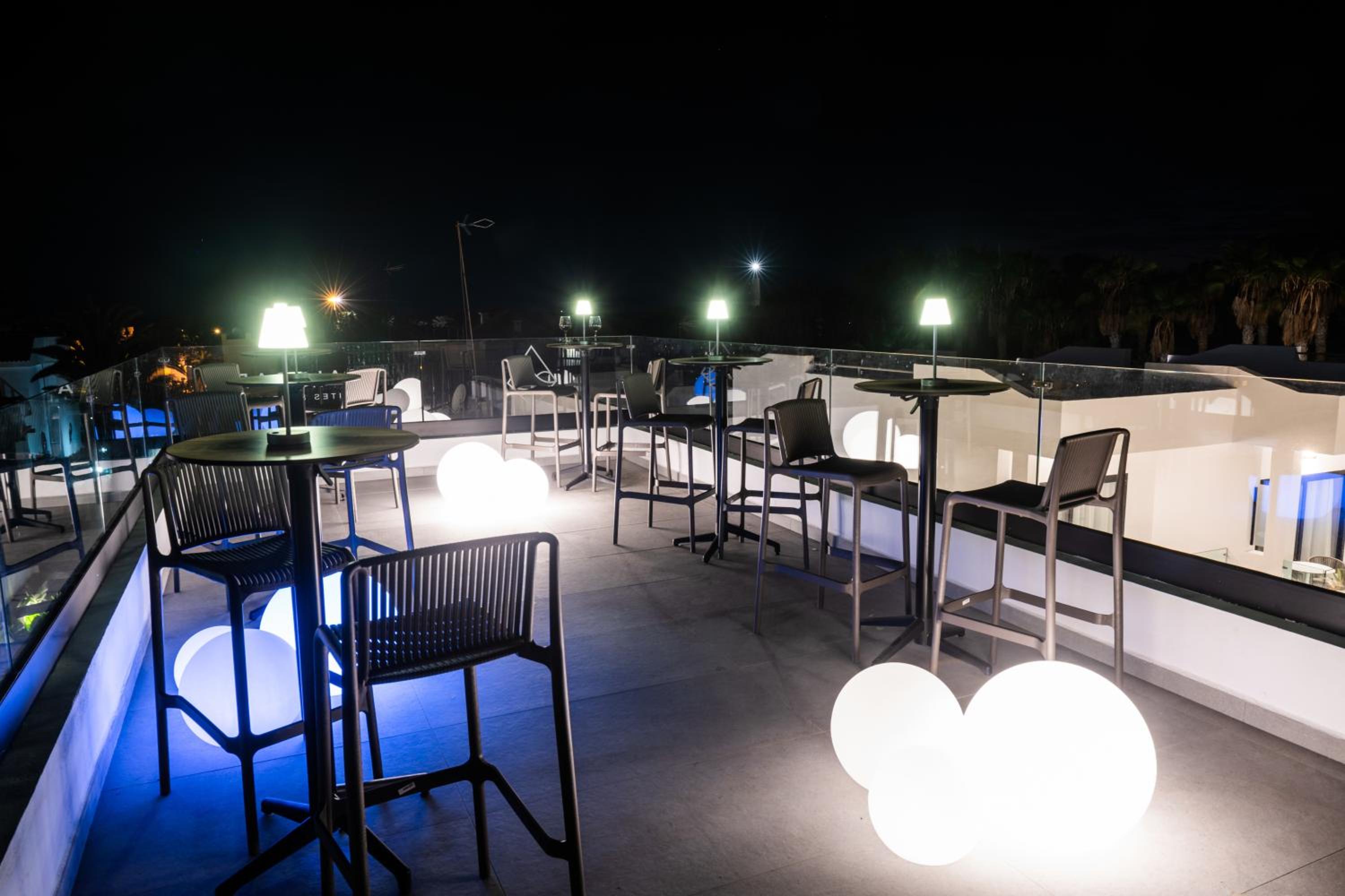 Saladar Suites Boutique