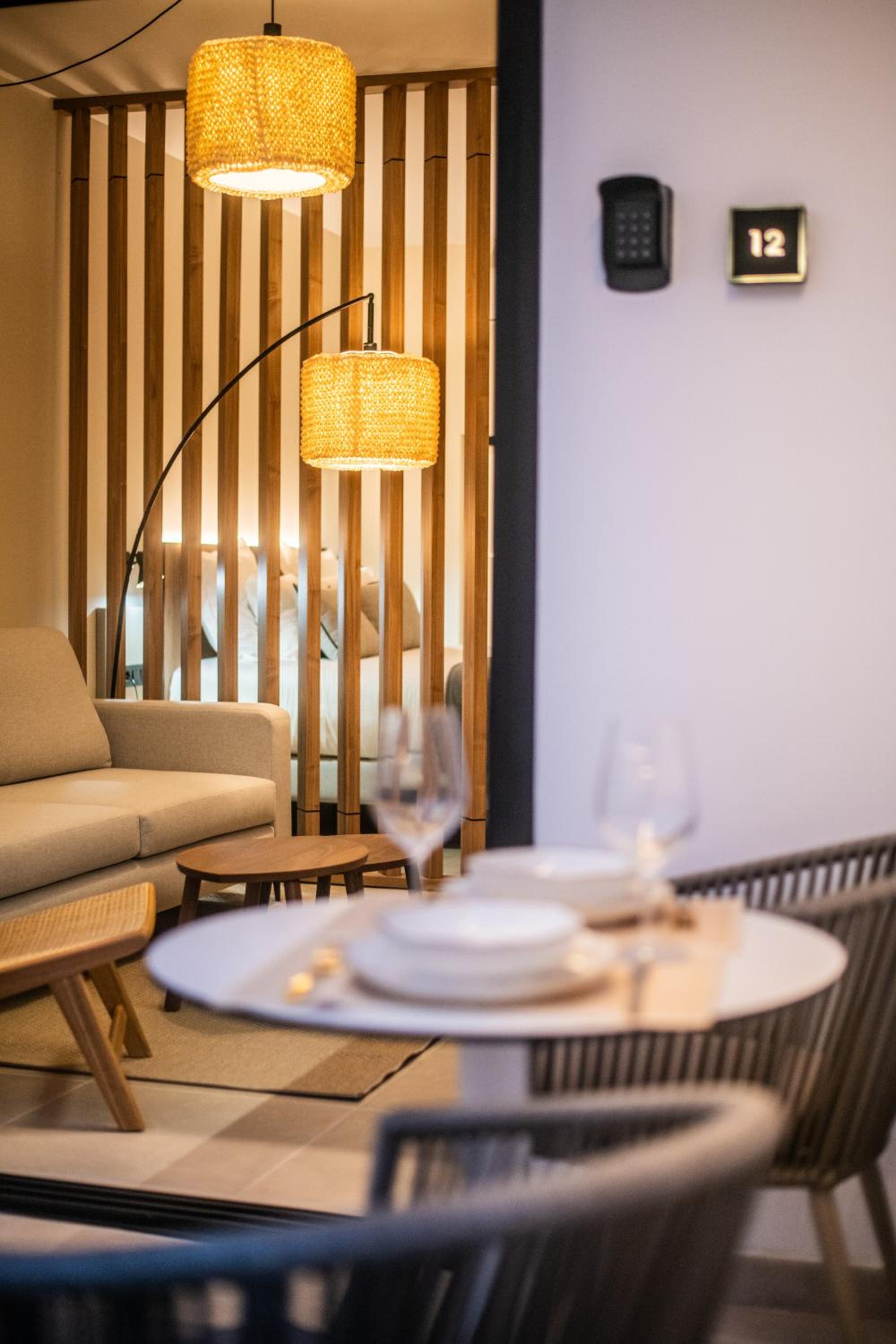Saladar Suites Boutique