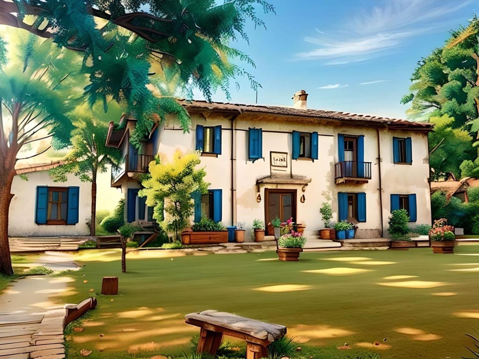 Villa Gildanna2 photo 5