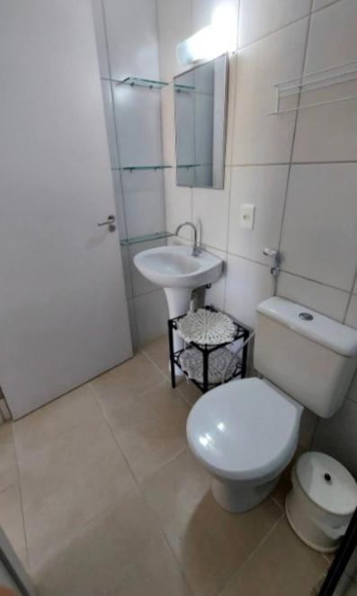 Praia da Cachoeira