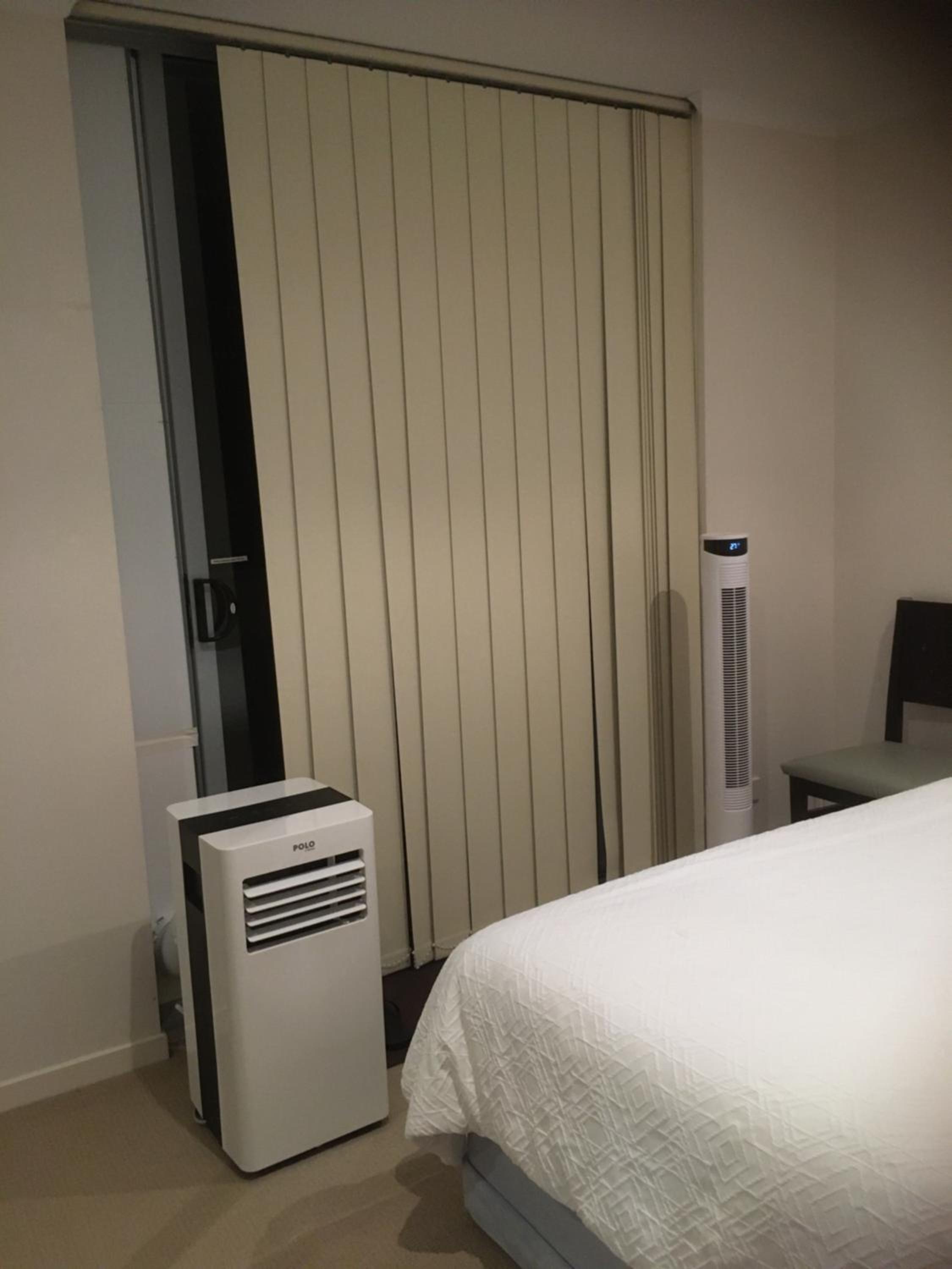 Brisbane Vacations - Merivale stay in South Brisbane two beds two baths one parking - Property Image 9