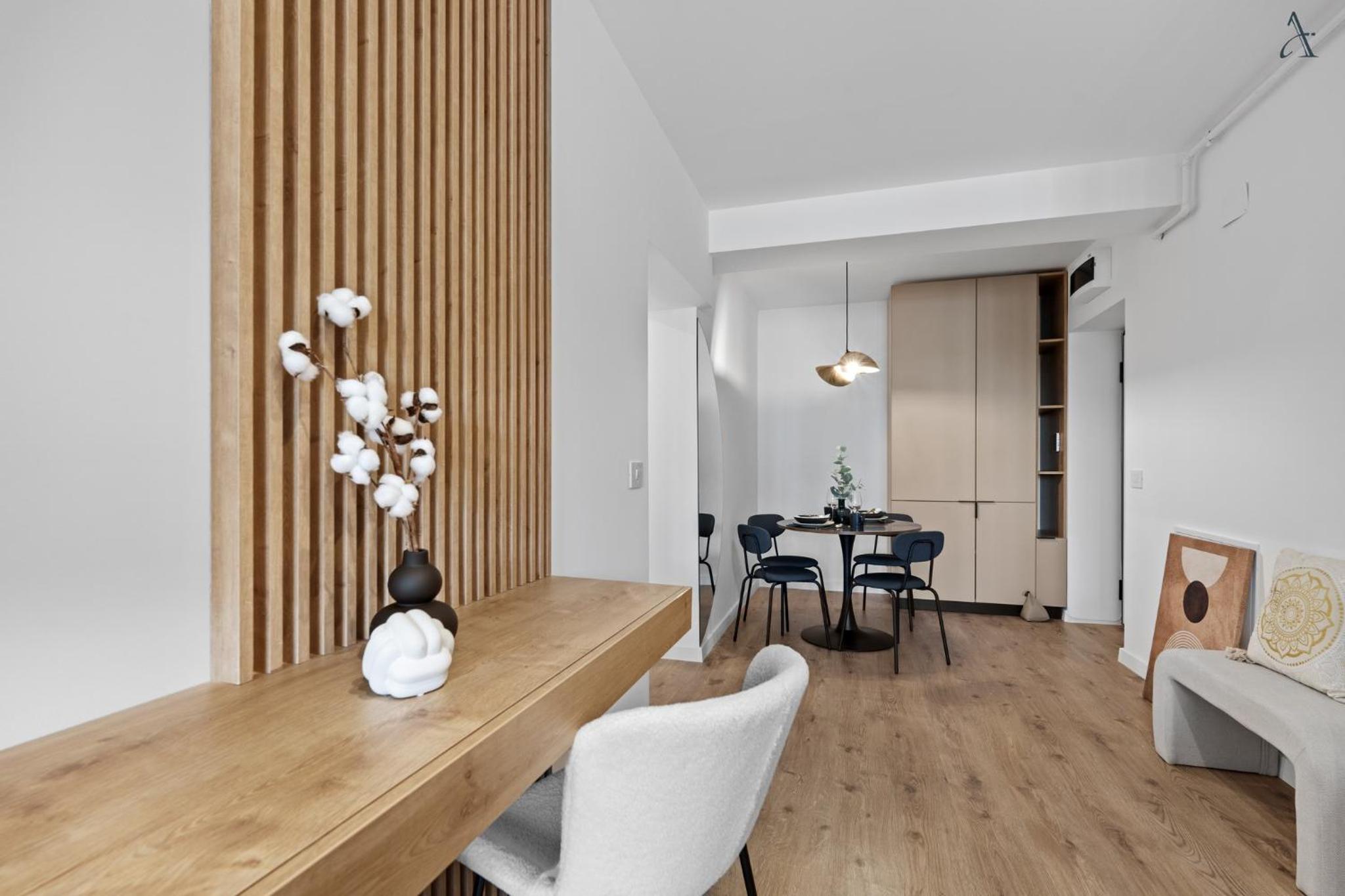 Pipera Signature Apartment view 5