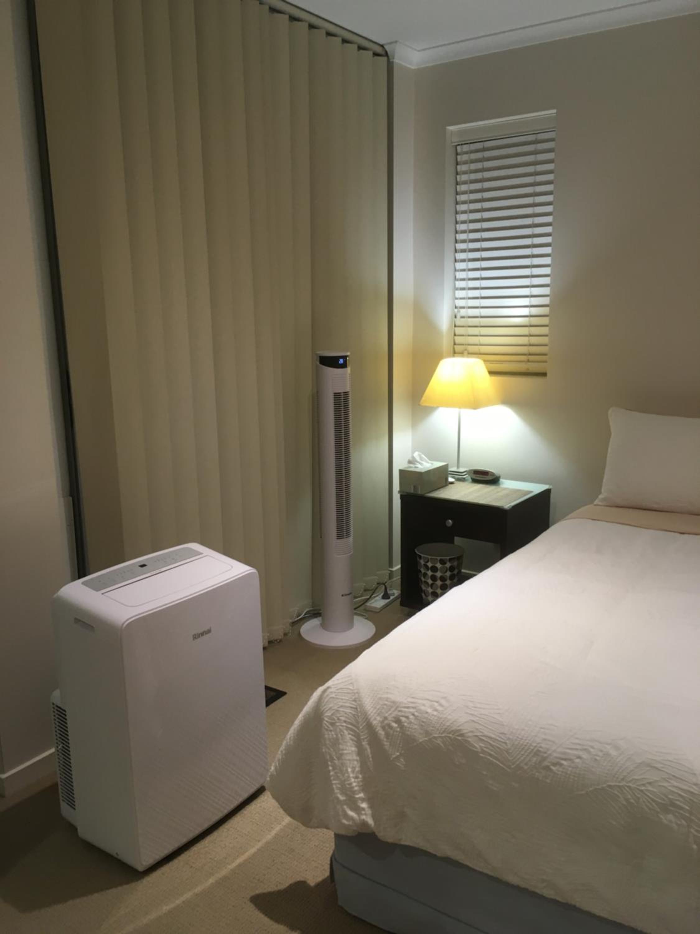 Brisbane Vacations - Merivale stay in South Brisbane two beds two baths one parking - Property Image 11