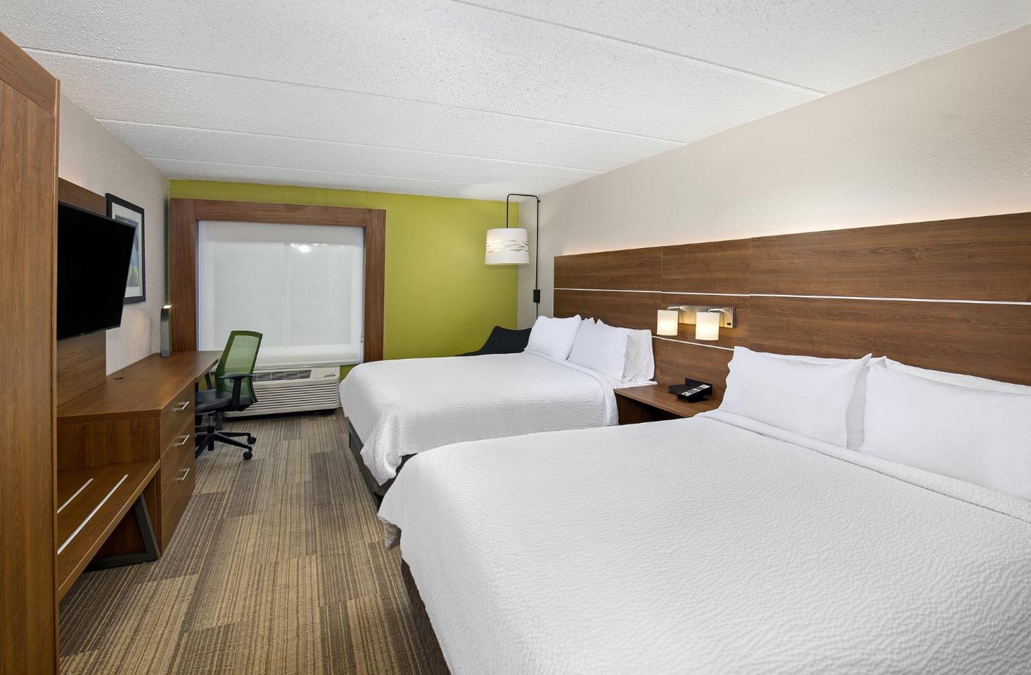 Gaffney Vacations - Holiday Inn Express  Suites Kings Mountain - Shelby Area, an IHG Hotel - Property Image 4