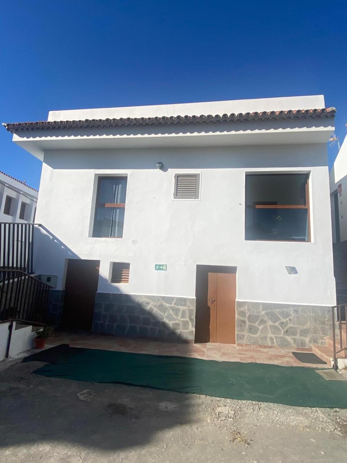 Casa Maruca with Roque Nublo view photo 3