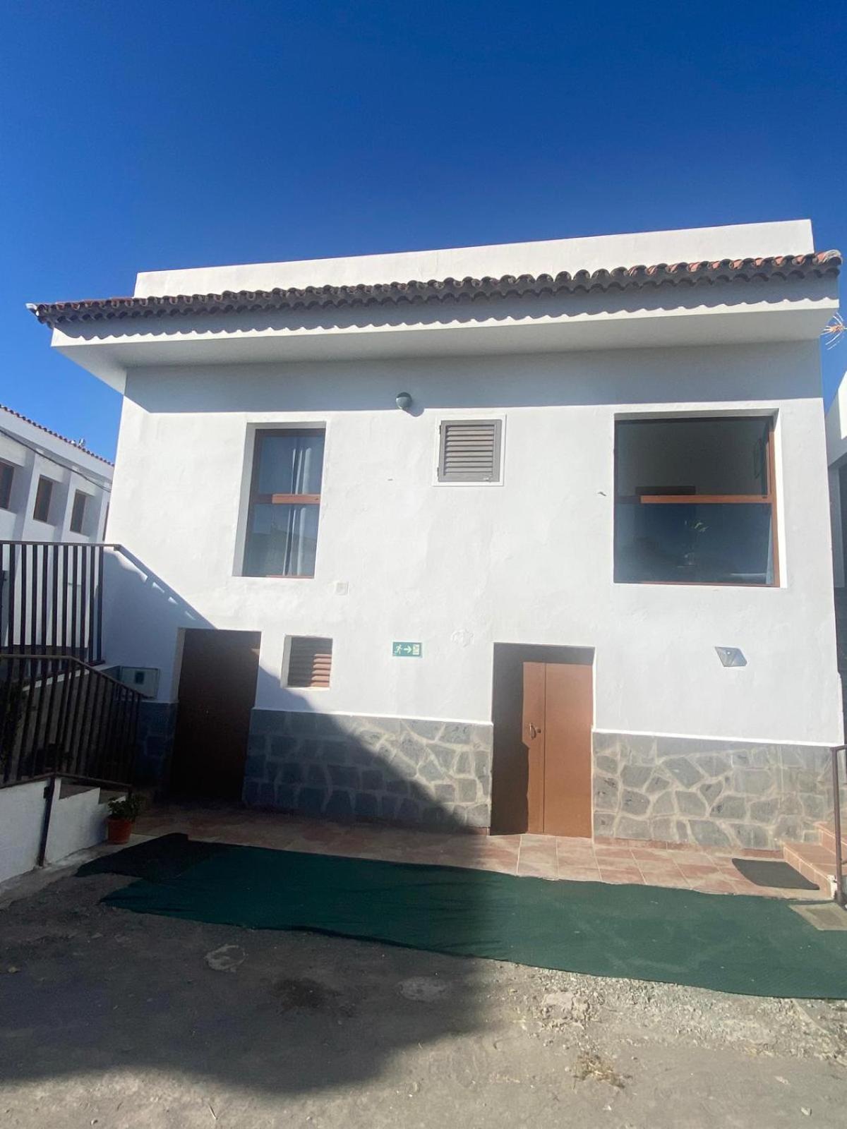 Casa Maruca with Roque Nublo view photo 4