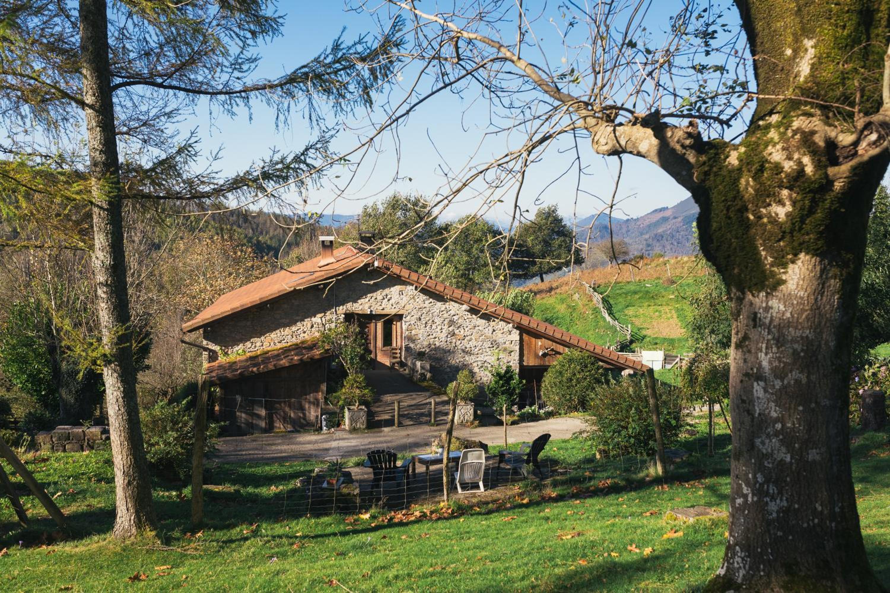 Pagorriaga