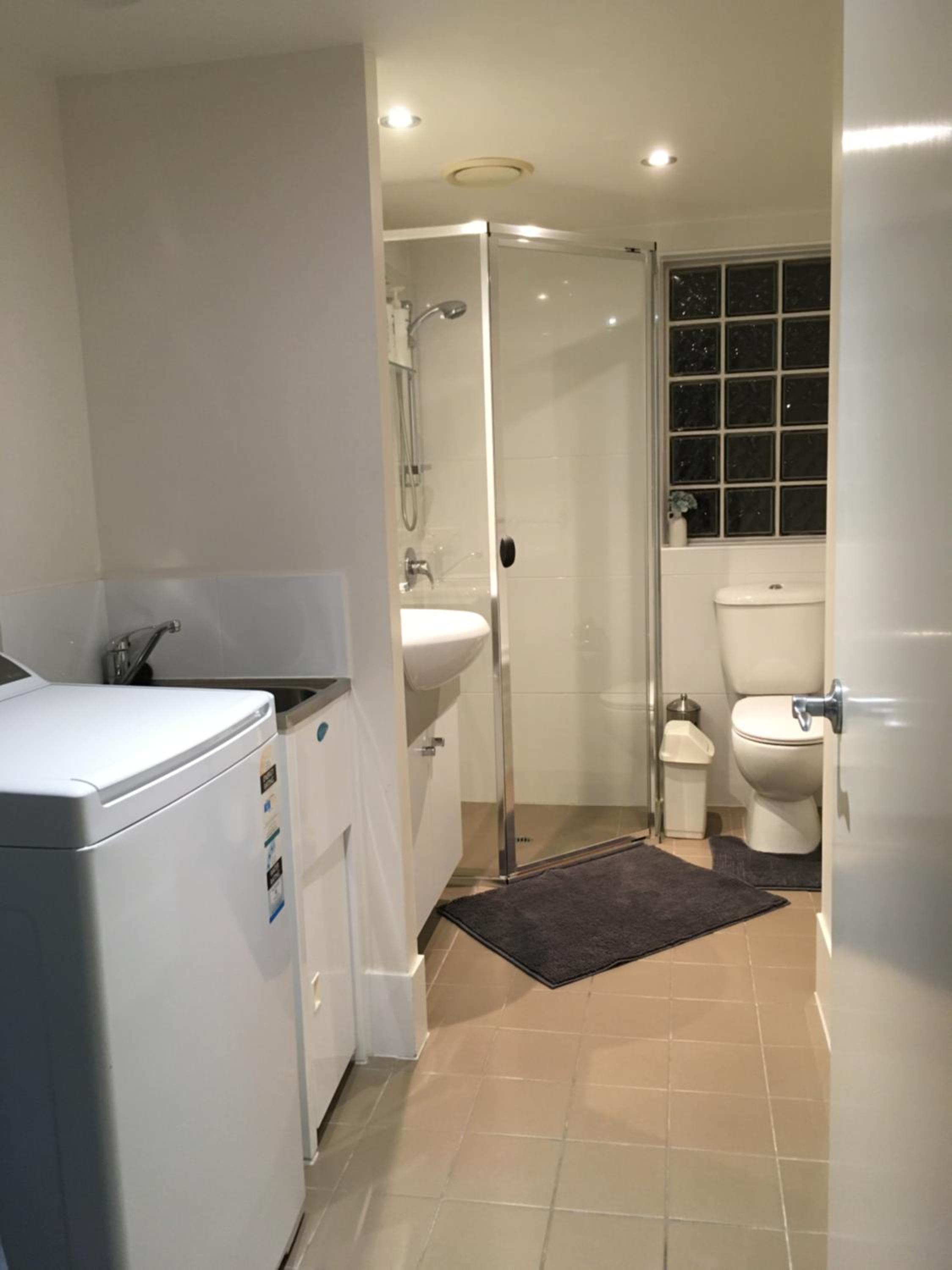Brisbane Vacations - Merivale stay in South Brisbane two beds two baths one parking - Property Image 18