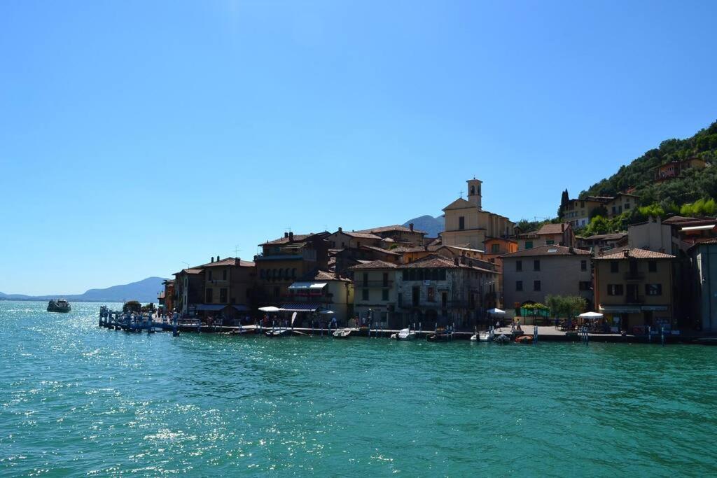 La marmotta gialla - apartment - lakes - mountains view 5