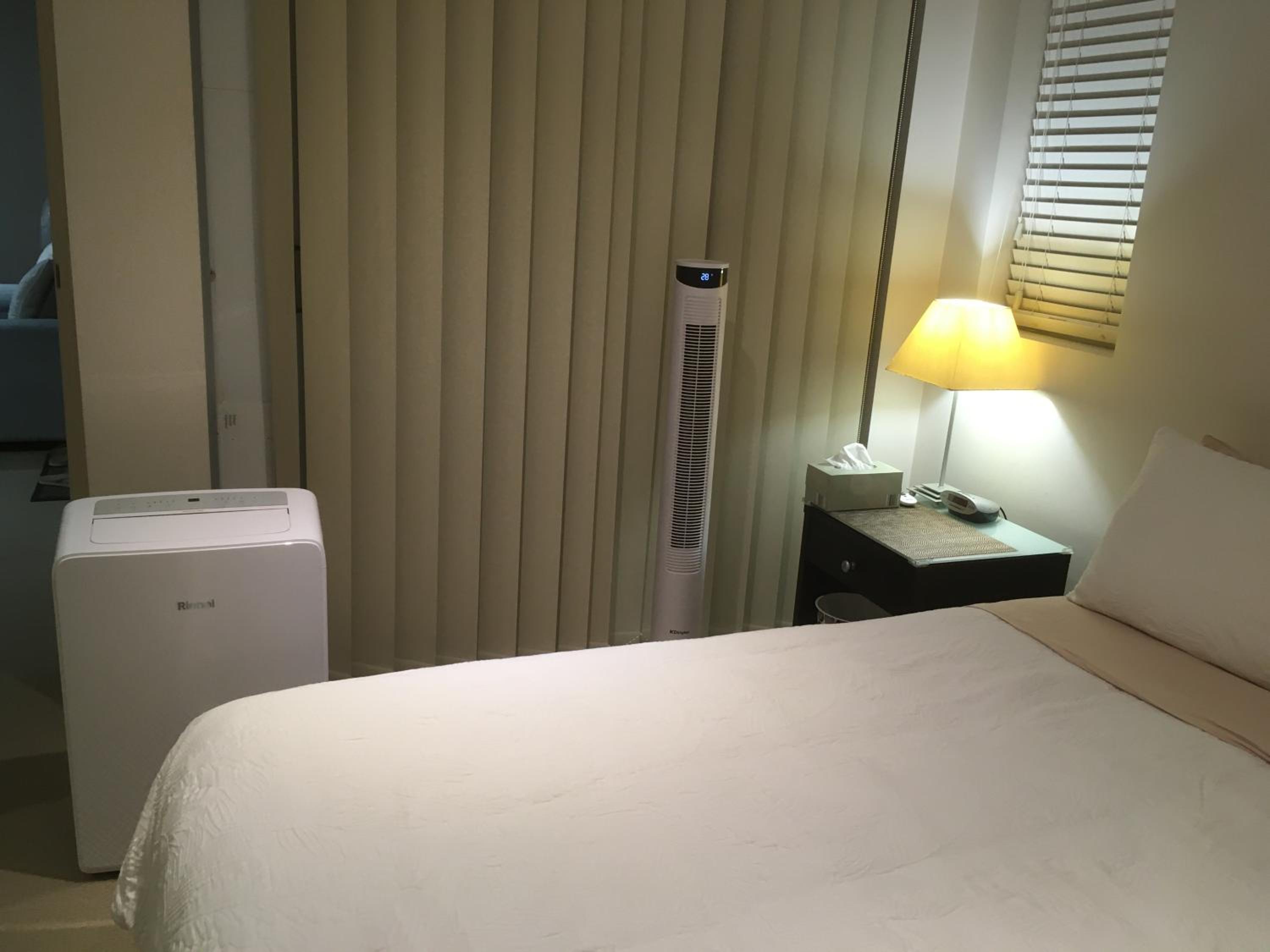 Brisbane Vacations - Merivale stay in South Brisbane two beds two baths one parking - Property Image 24