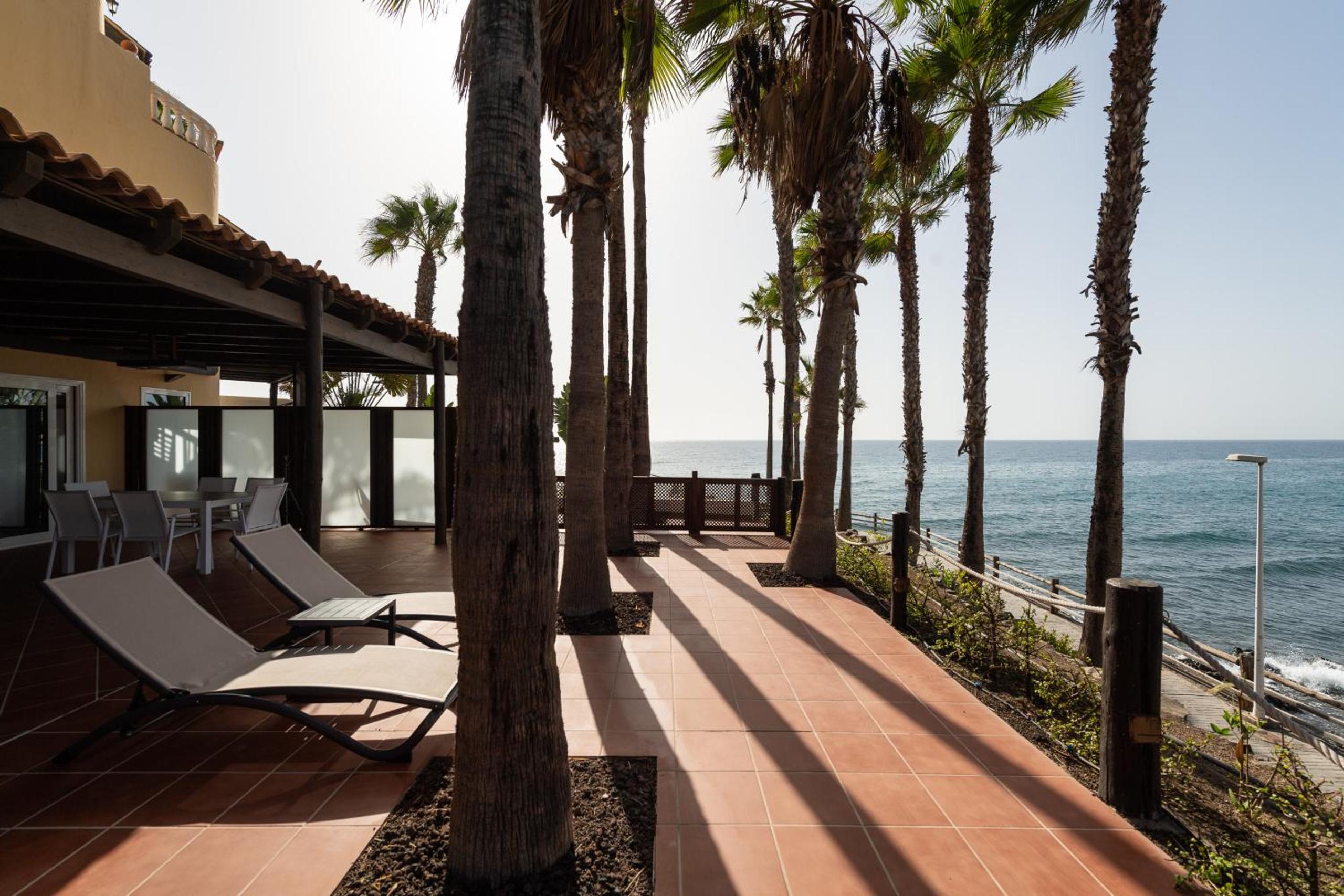 Suite Altamar, 2 Bedroom - by Gestión Vacacional Canarias photo 1