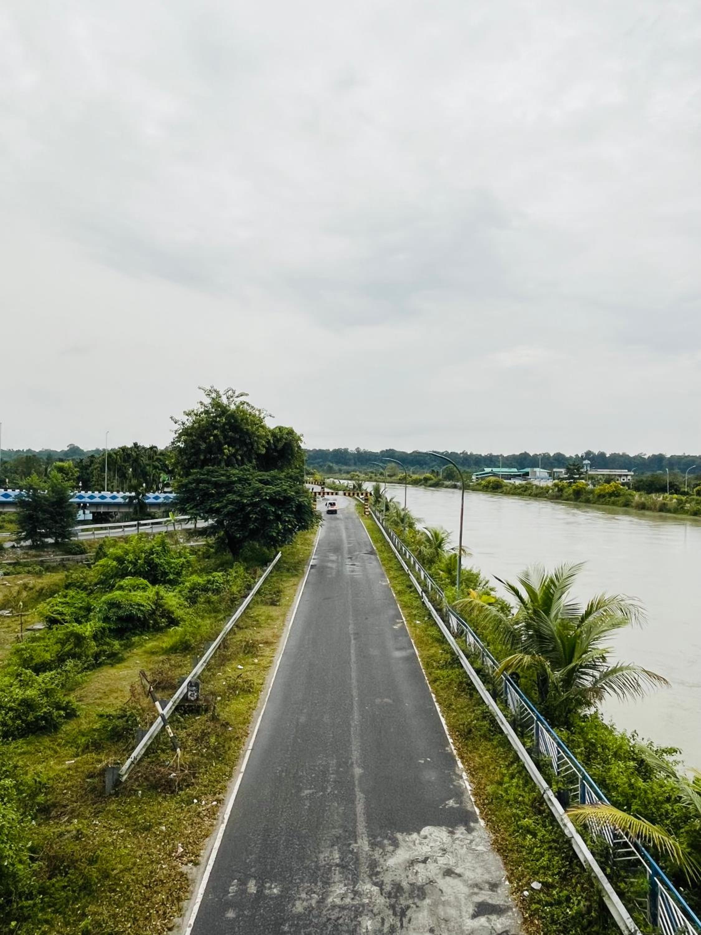 Swarnali Homestay