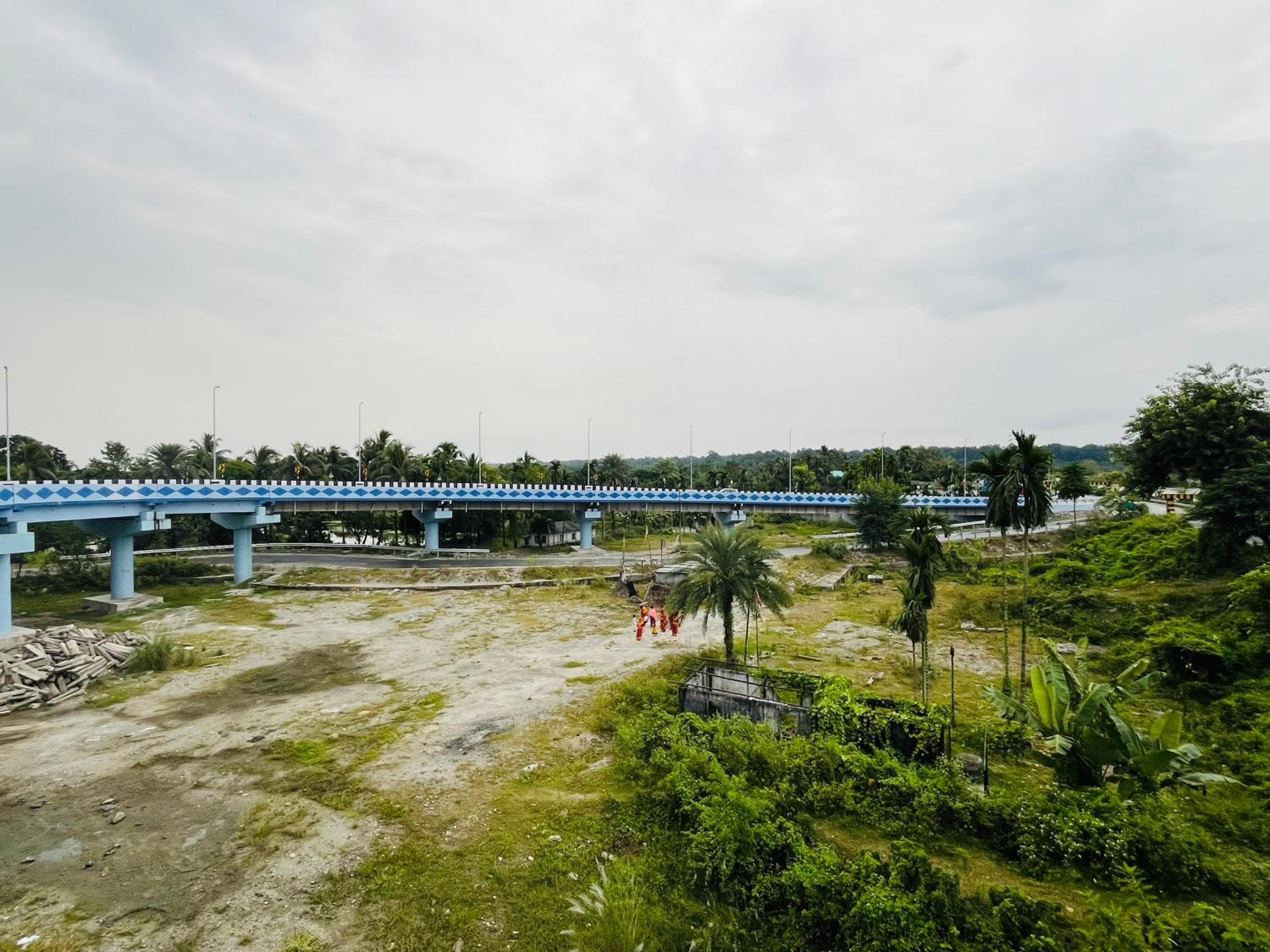 Swarnali Homestay