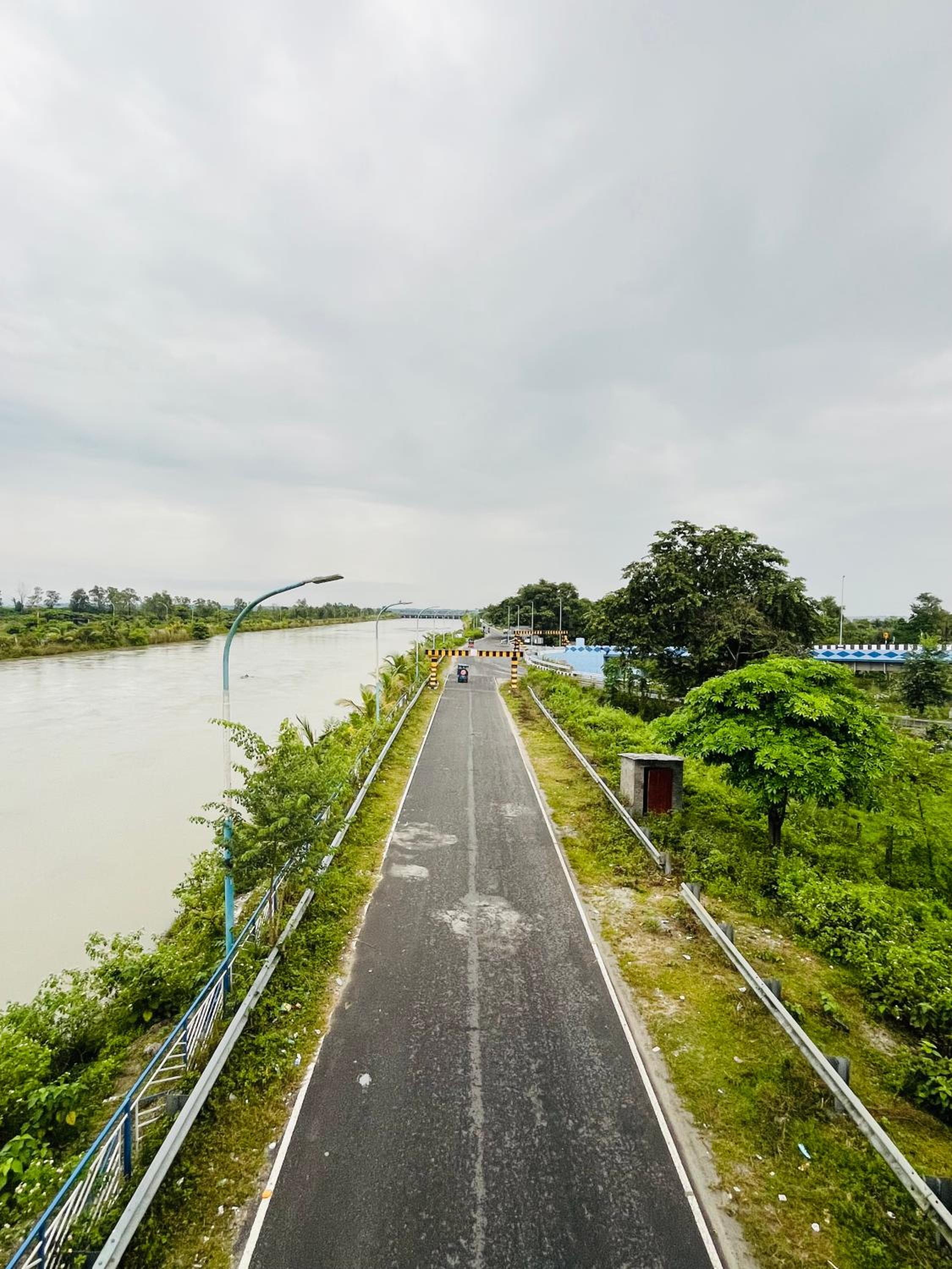 Swarnali Homestay