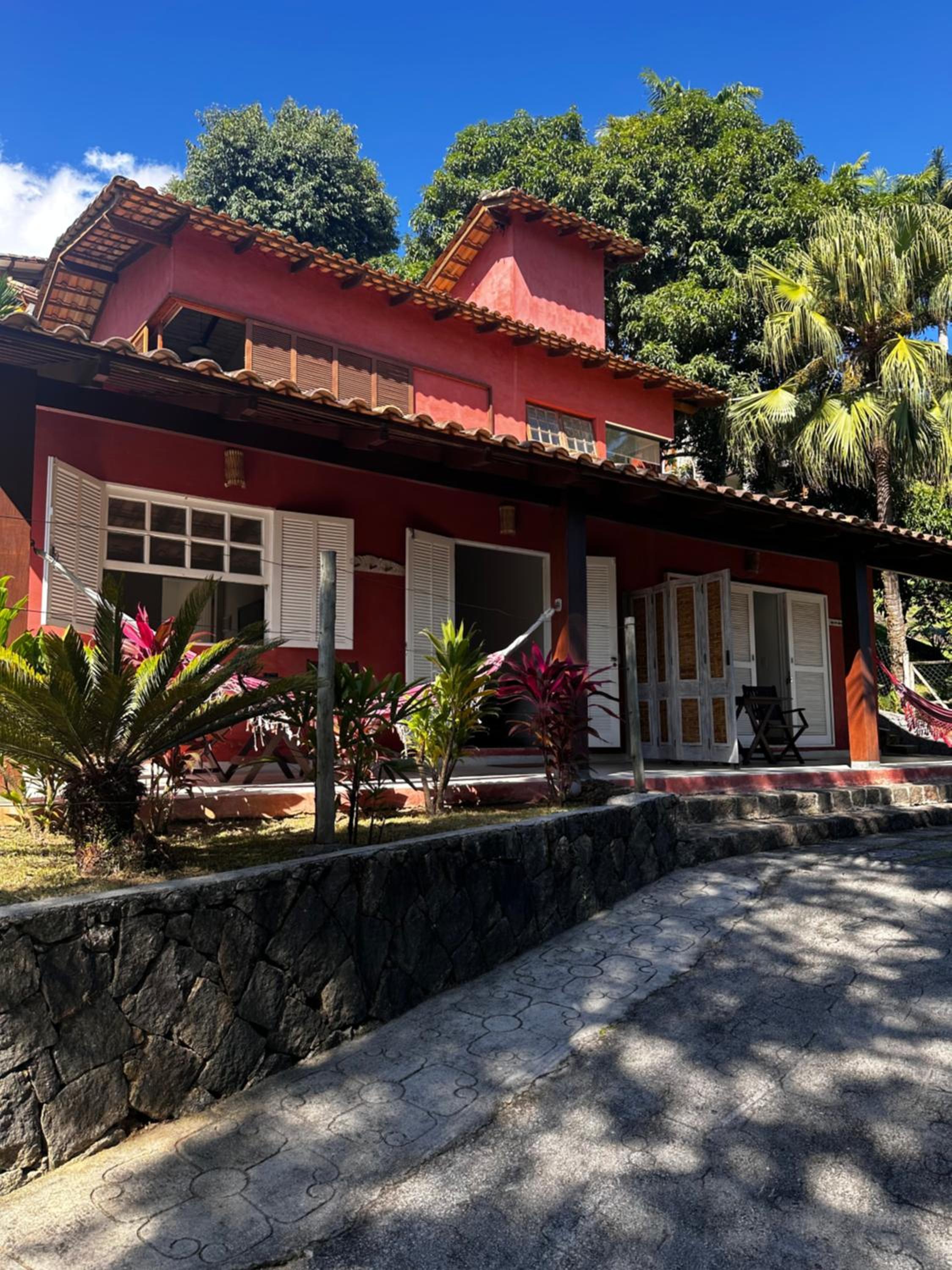 Hotel Chalés Mariolinha - Image 1