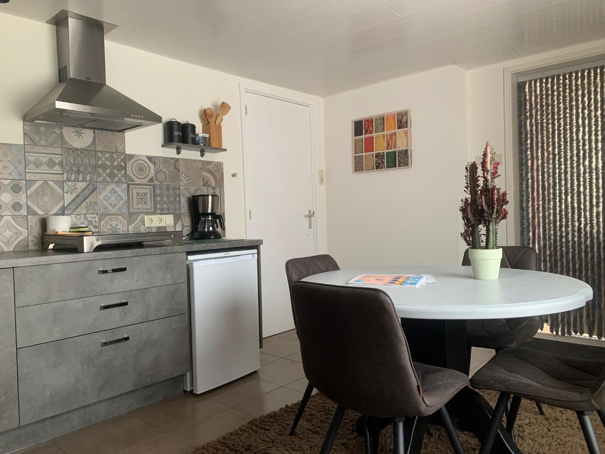 Aangenaam Texel Familie Bungalow view 4