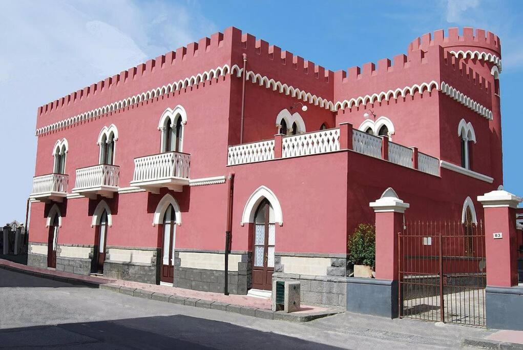 la casa delle mille avventure