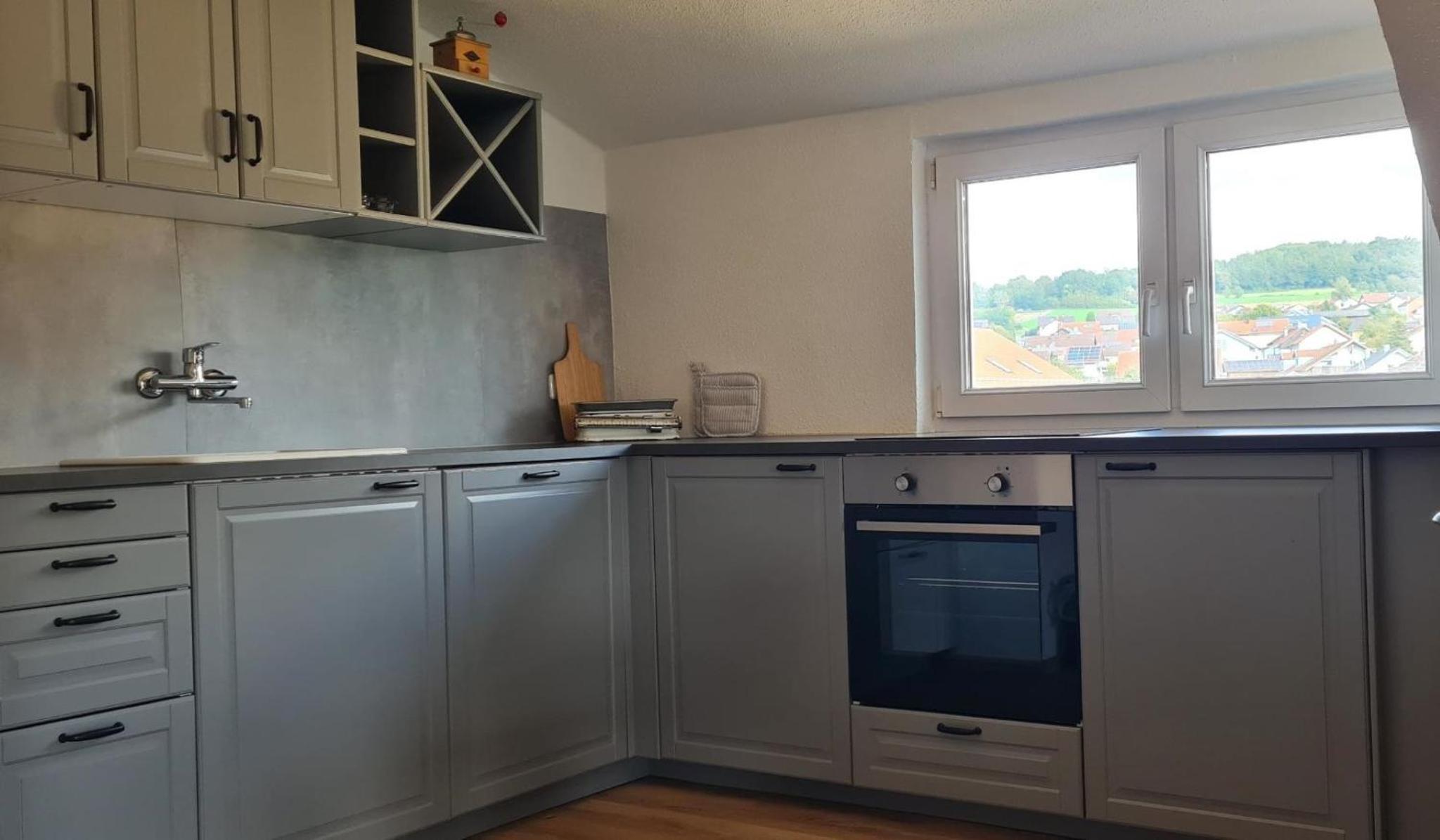 Ferienwohnung Macht