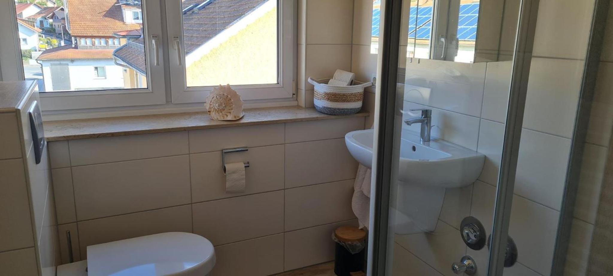 Ferienwohnung Macht