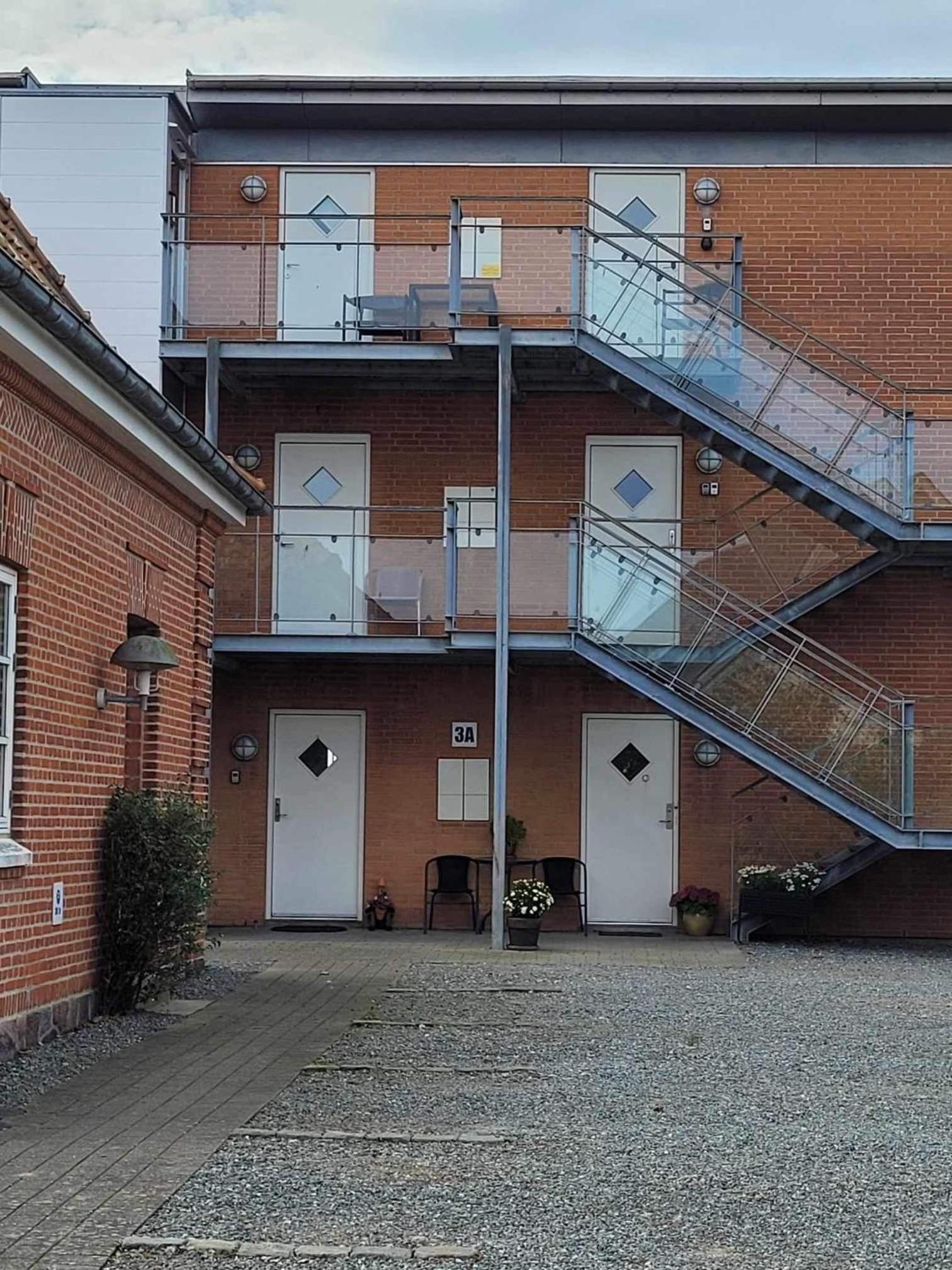 Hejlsminde ferie- og badeby