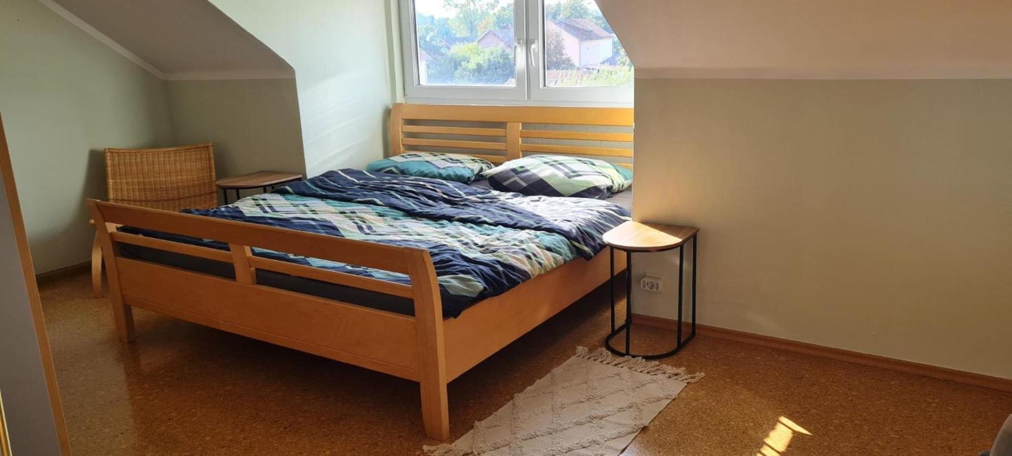 Ferienwohnung Macht