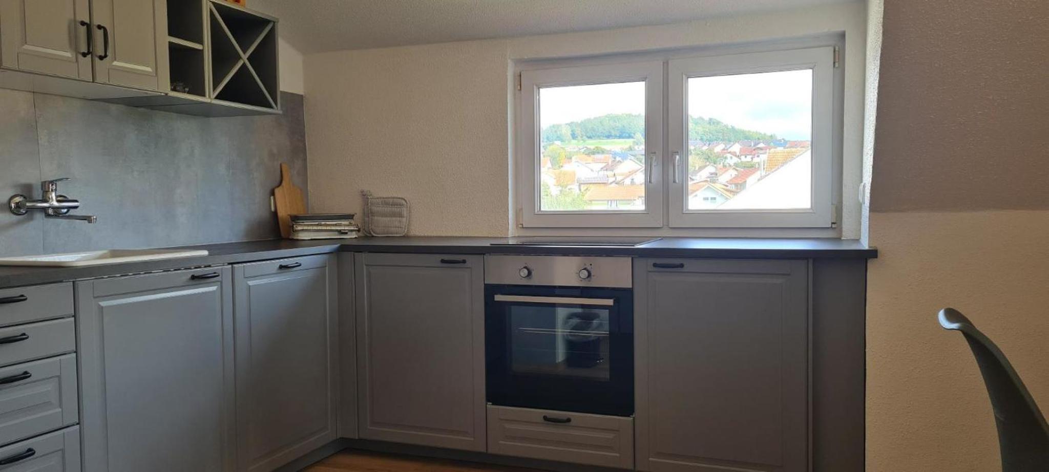 Ferienwohnung Macht