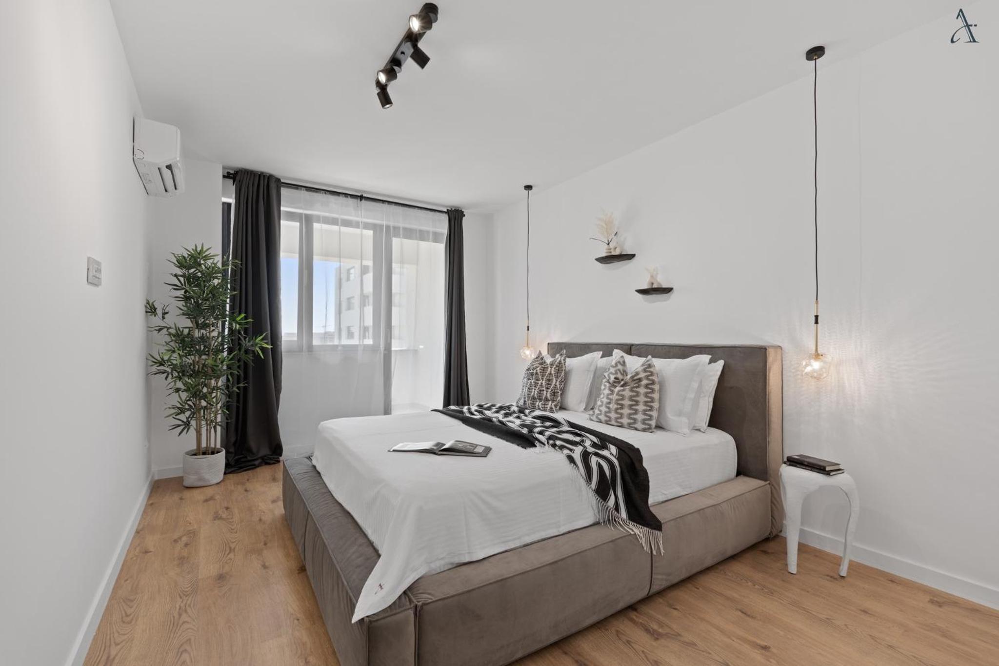 Pipera Signature Apartment view 2