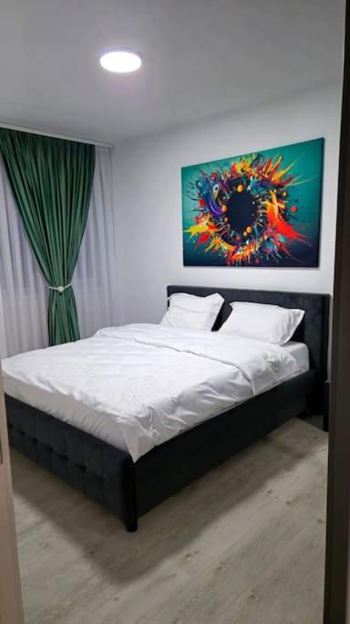 cris residence
