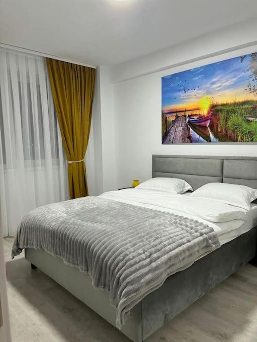 cris residence