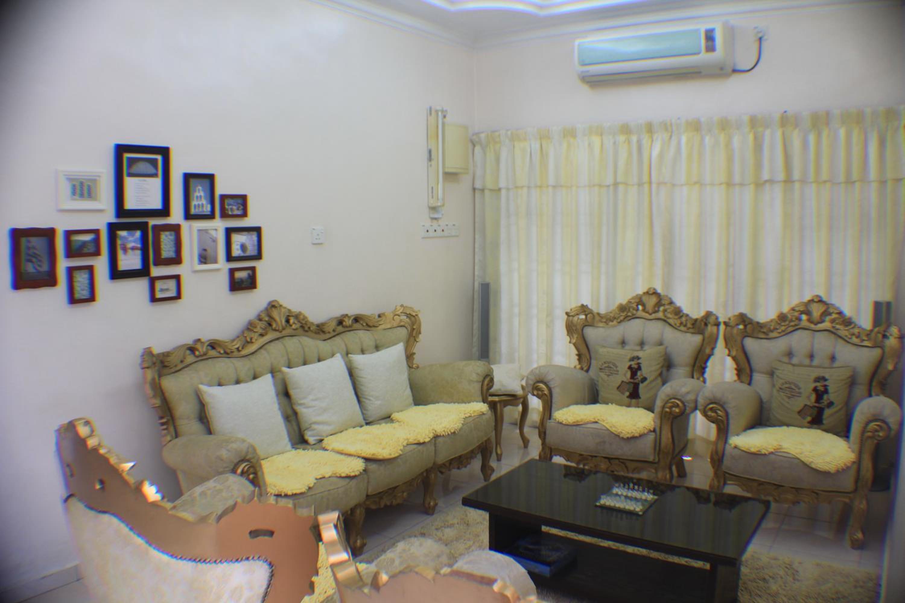 Memory Homestay