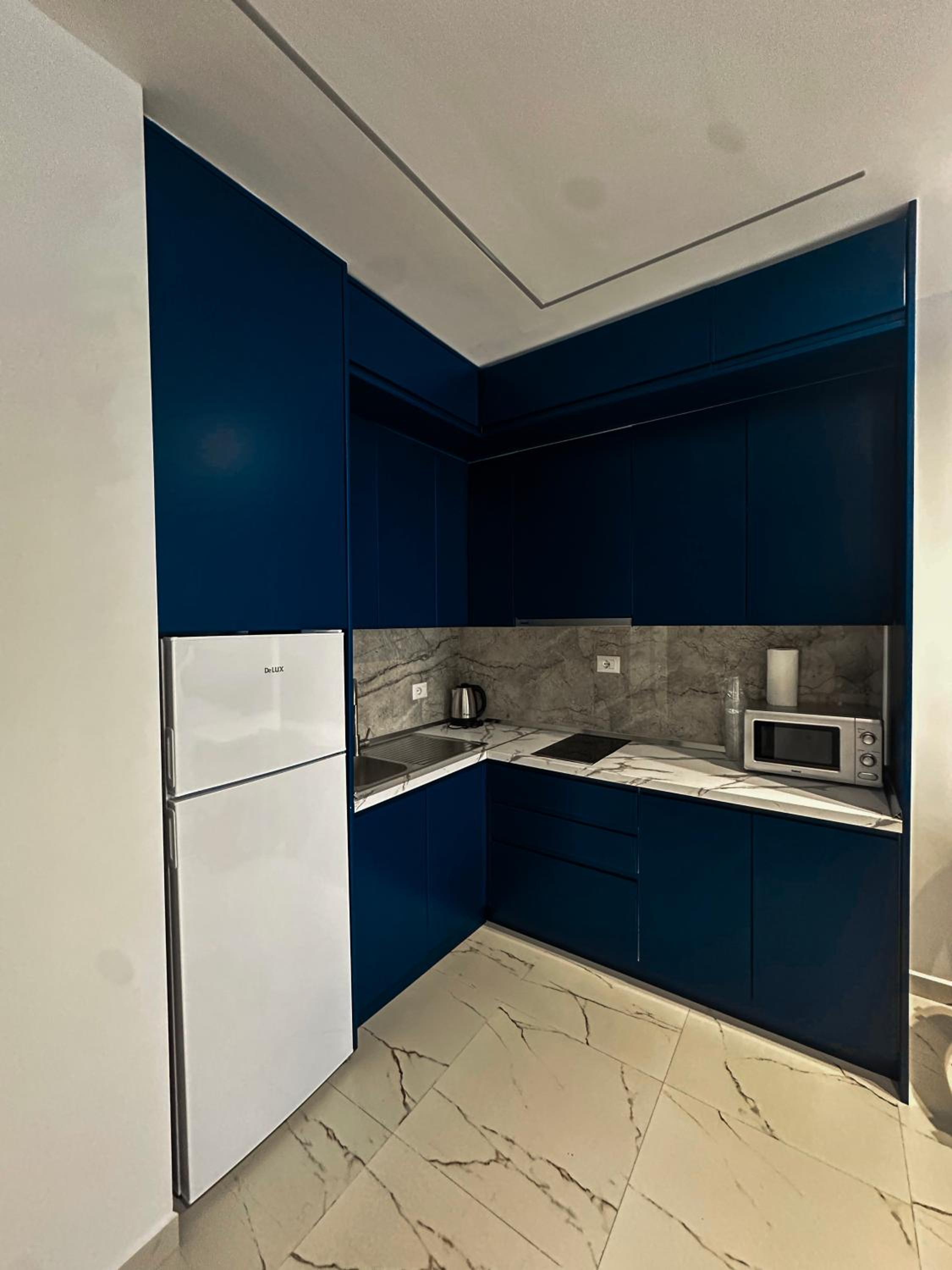 EKAM Sun Apartments