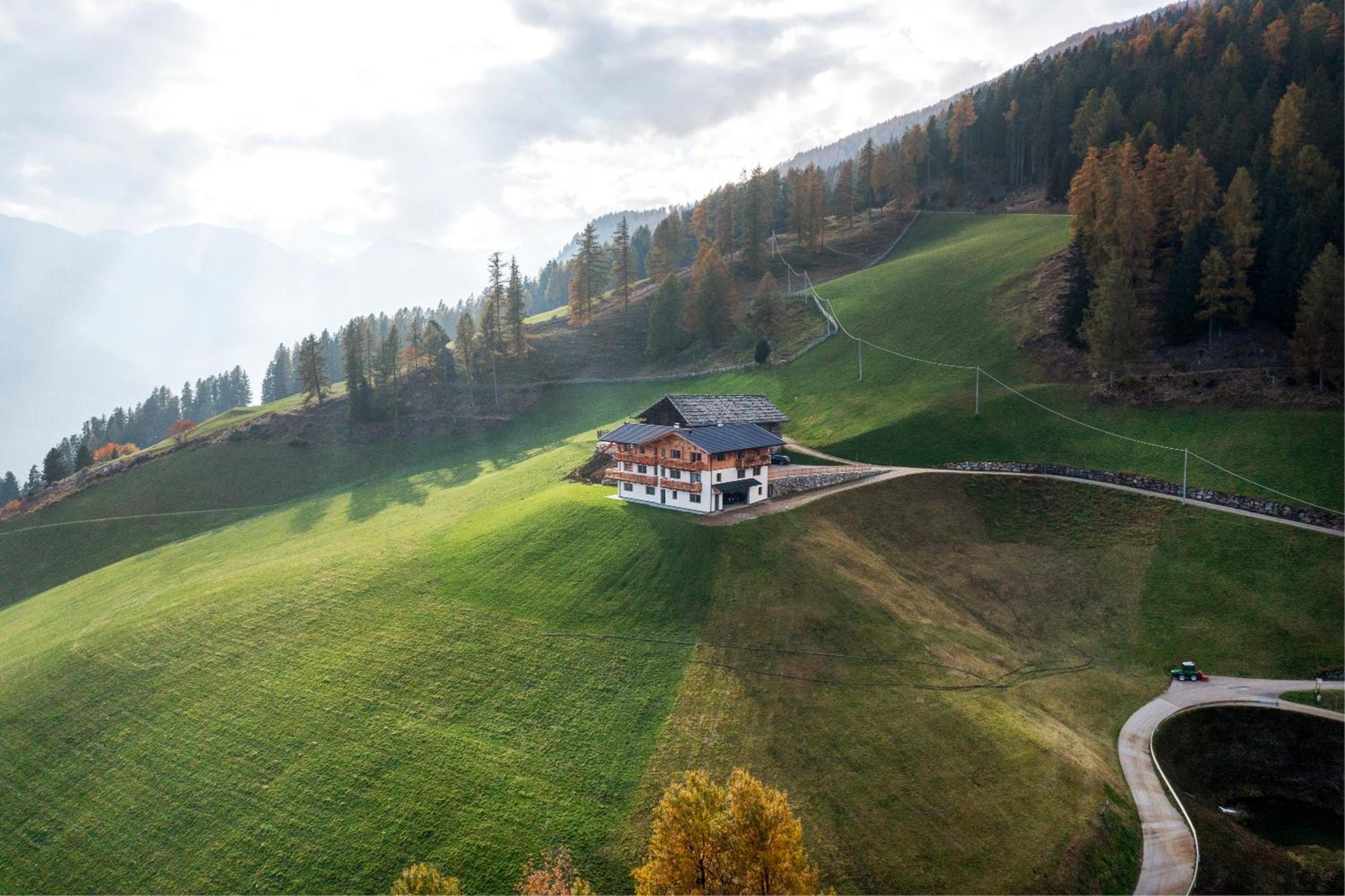 Oberhaushof