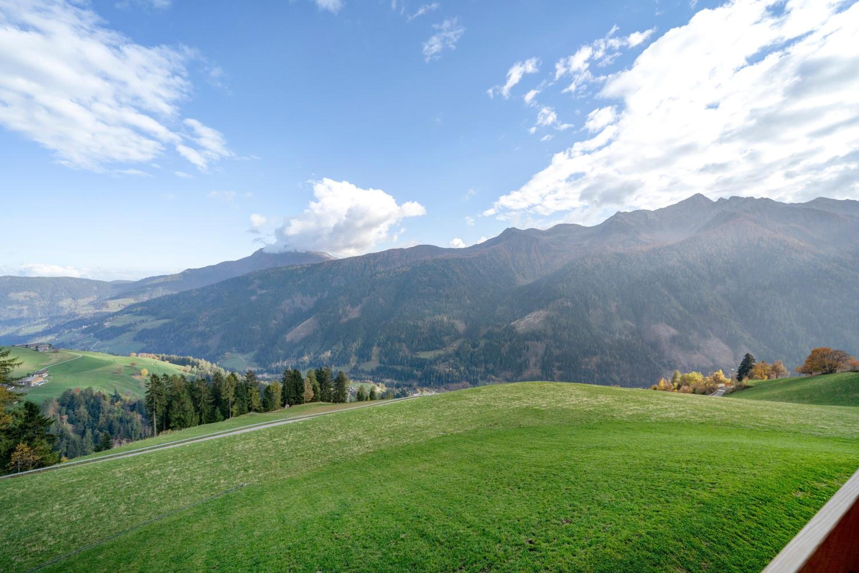 Oberhaushof