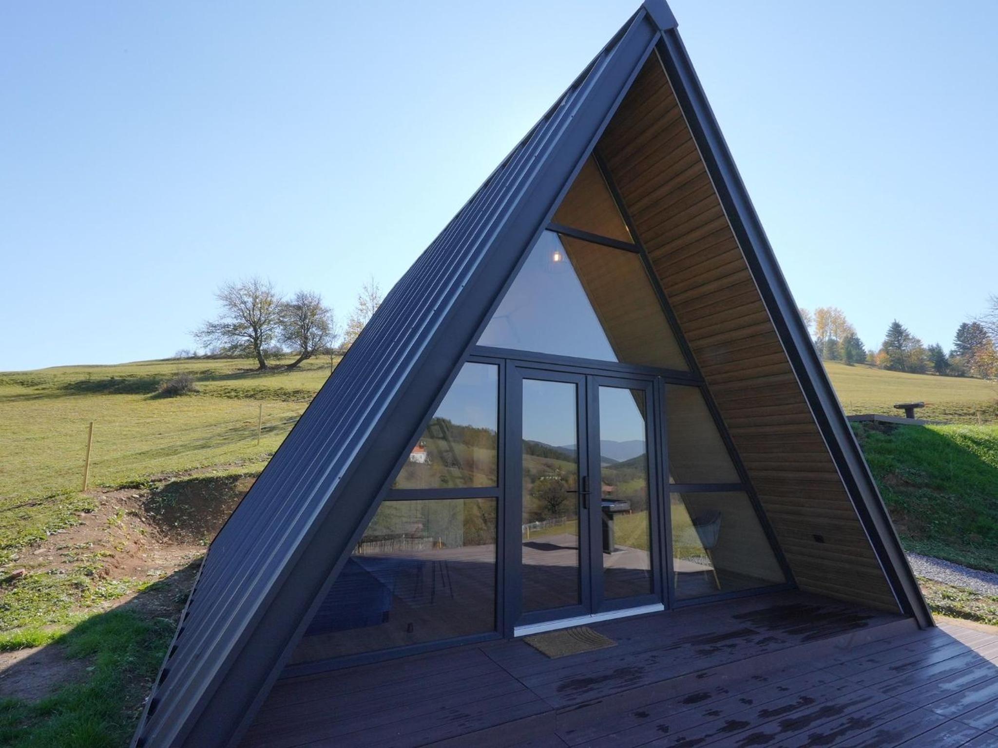 Holiday Cabins