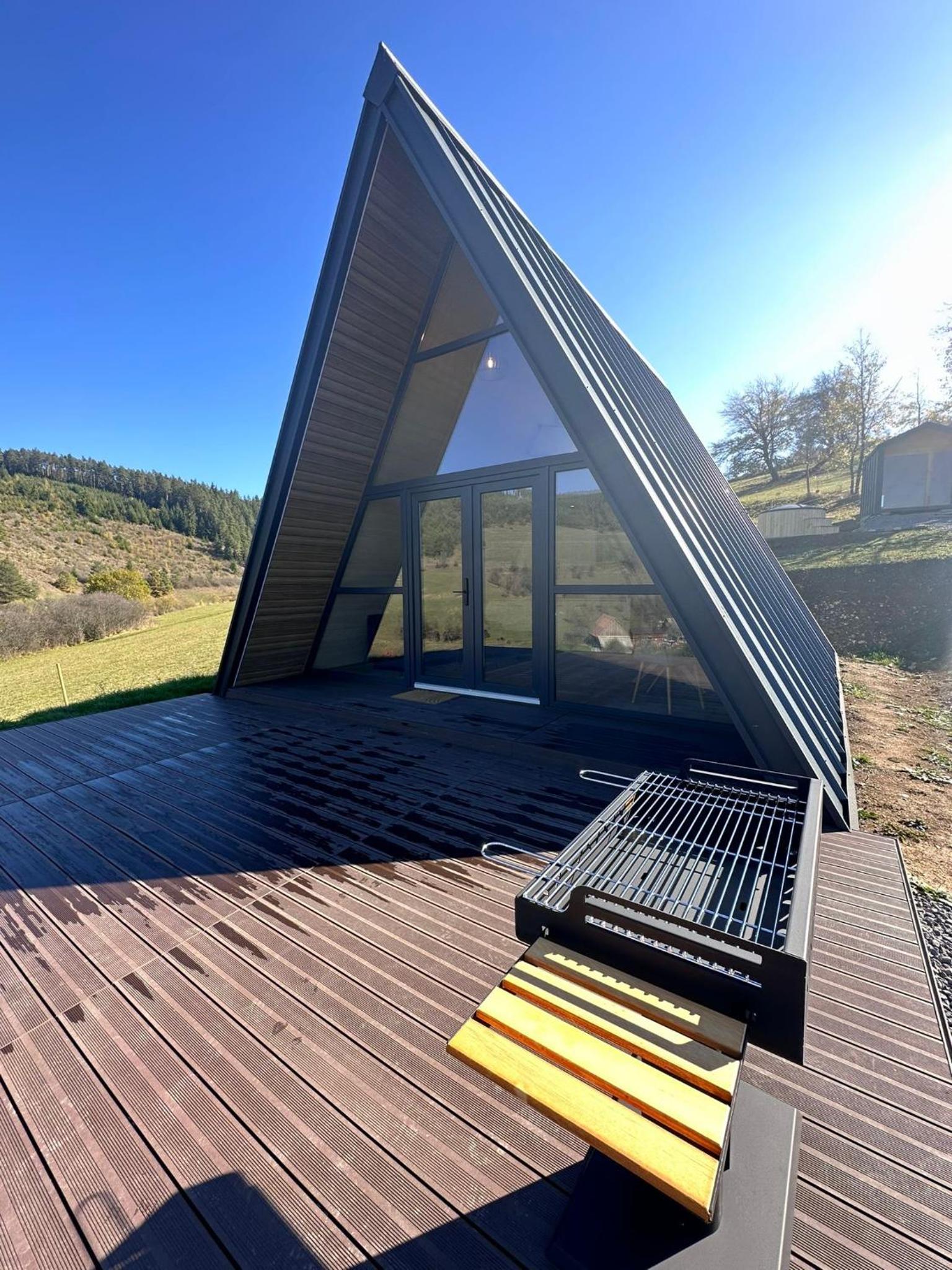 Holiday Cabins