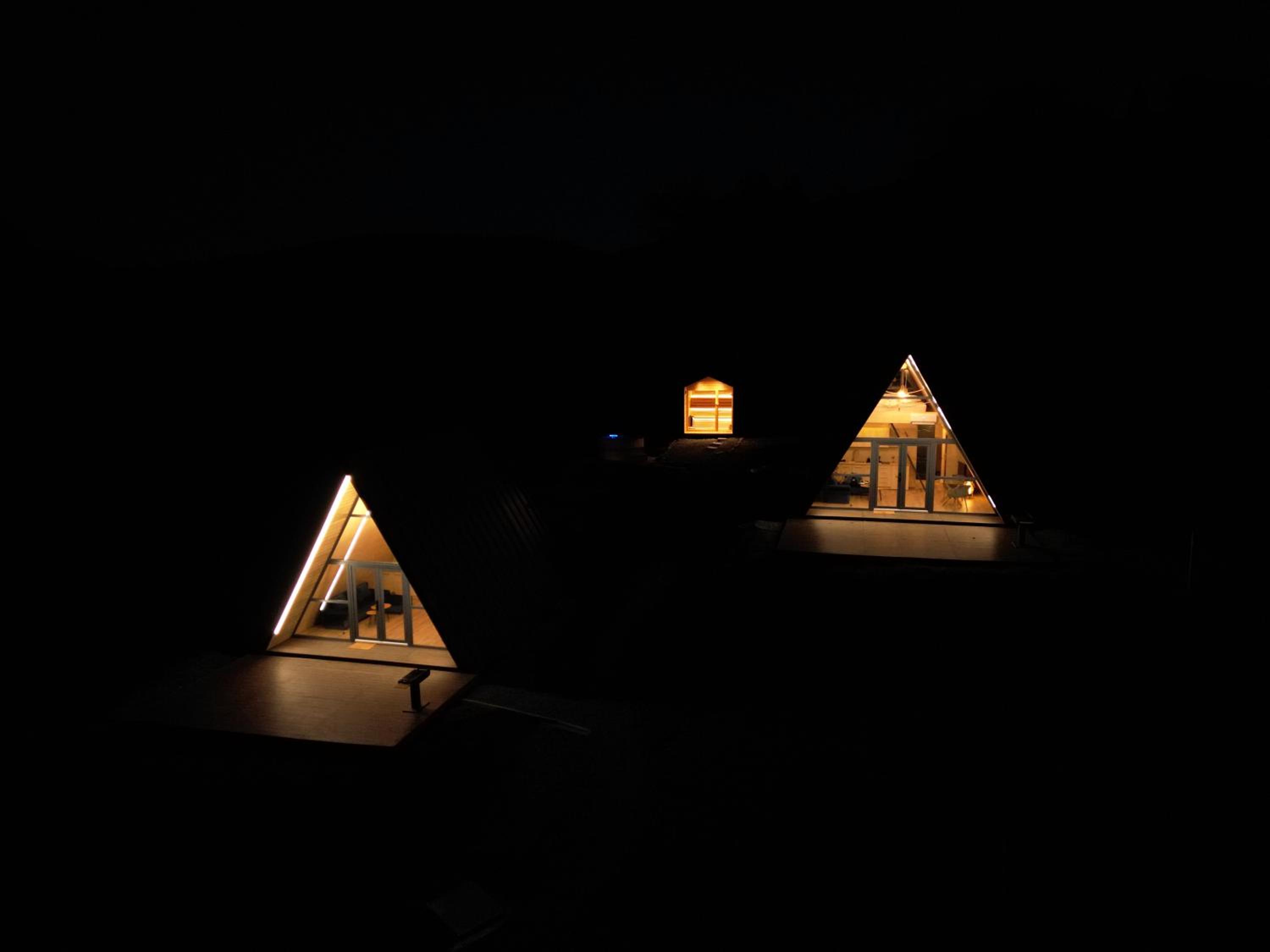 Holiday Cabins