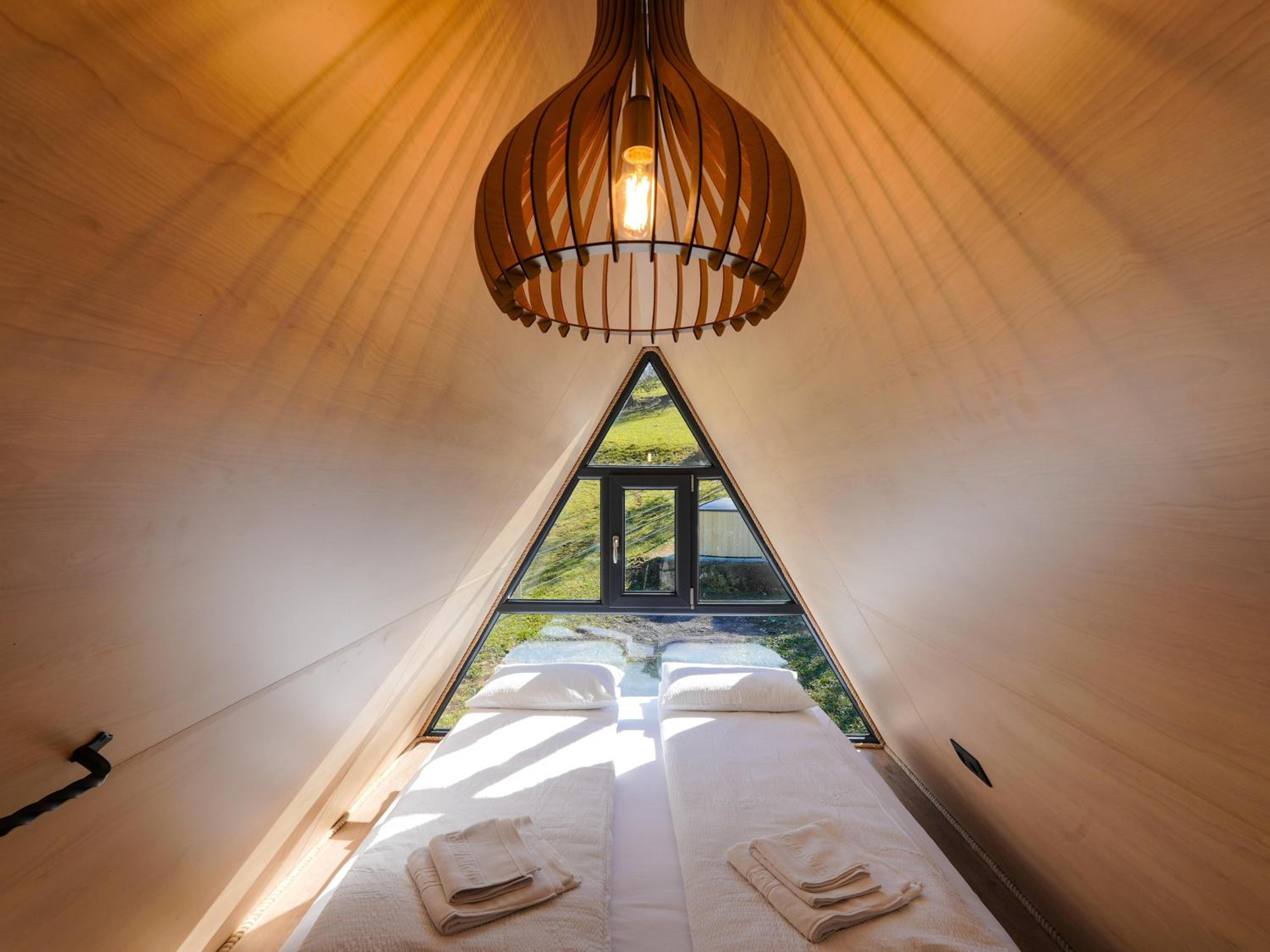 Holiday Cabins