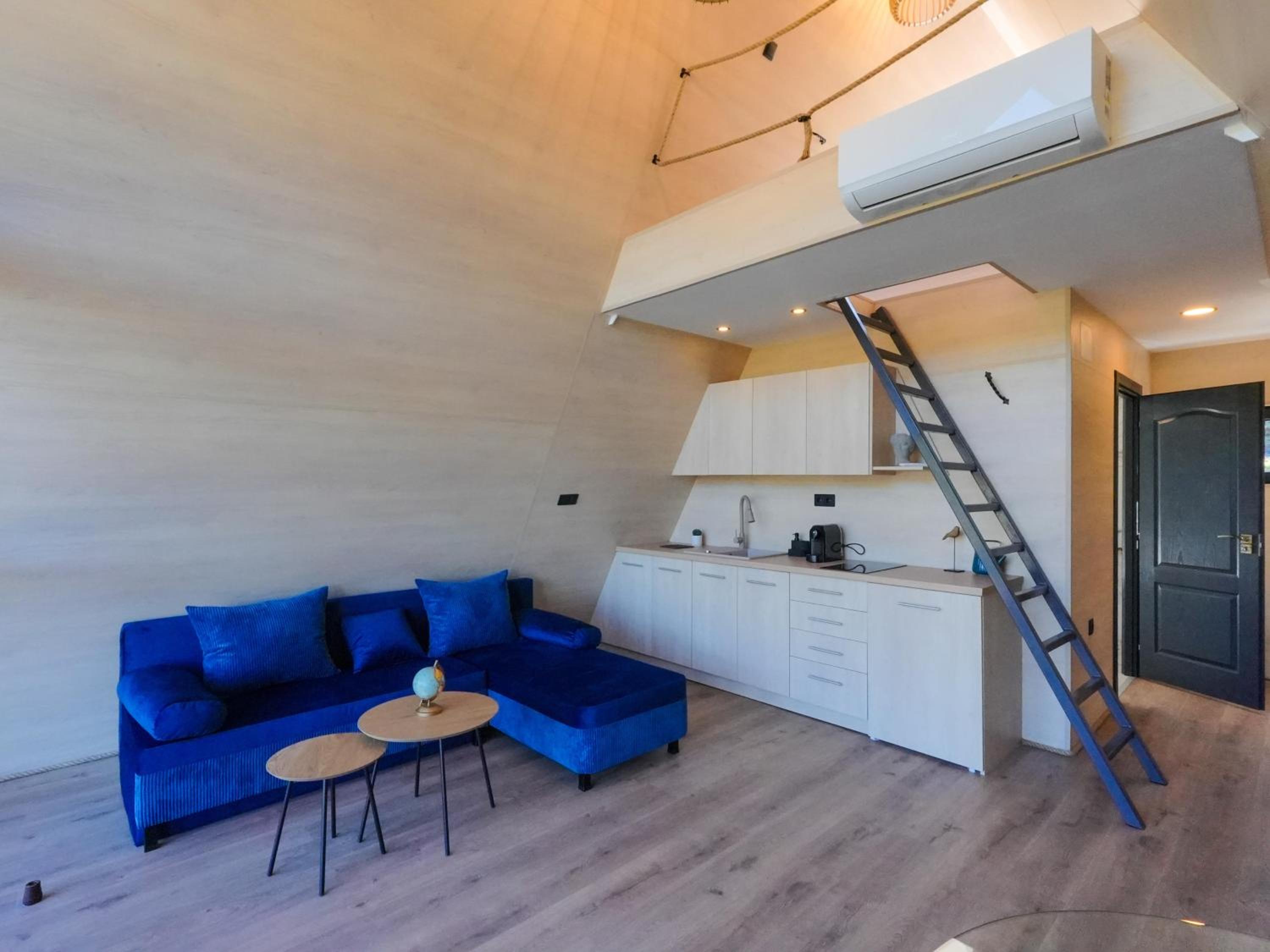 Holiday Cabins