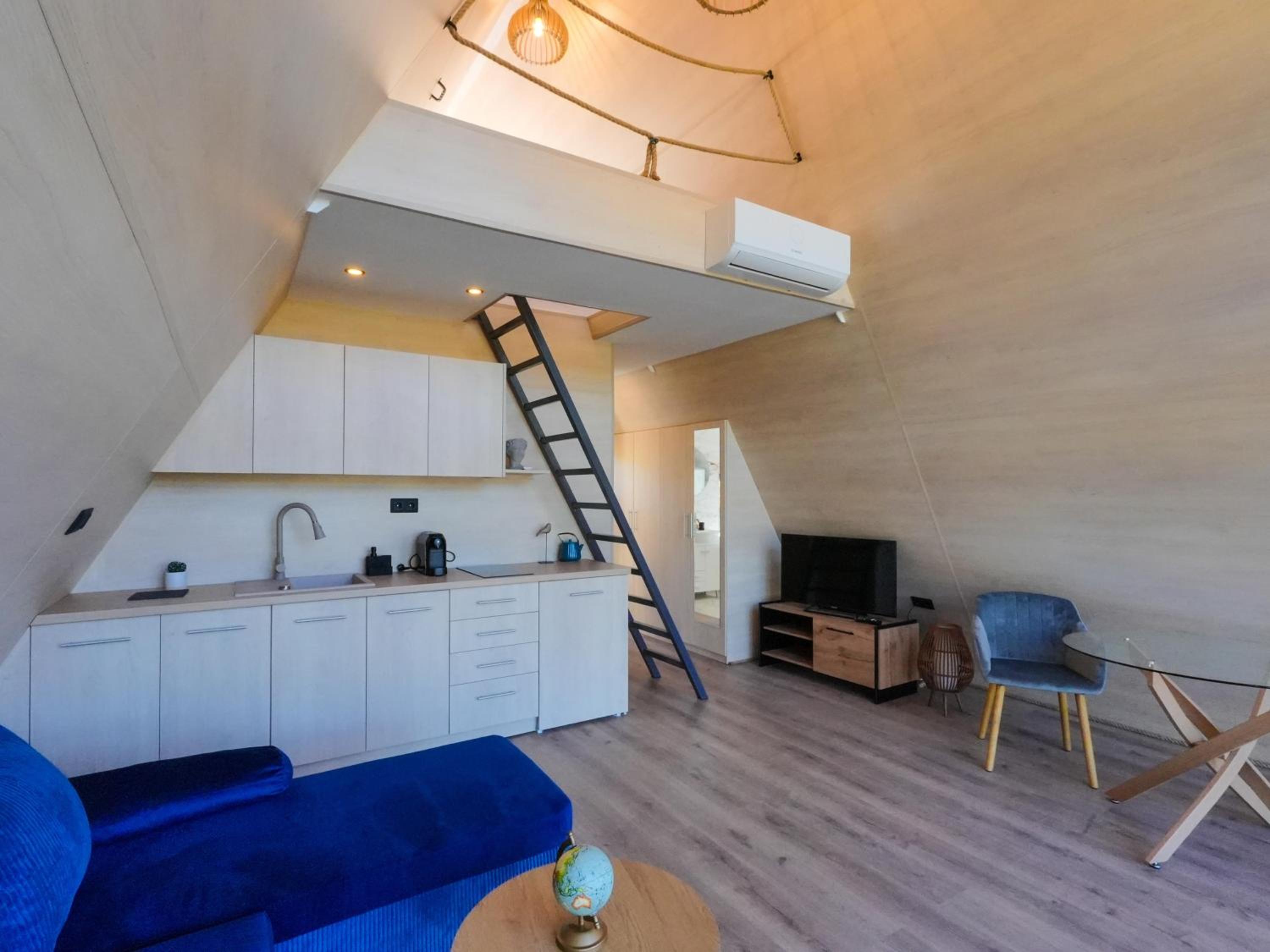 Holiday Cabins