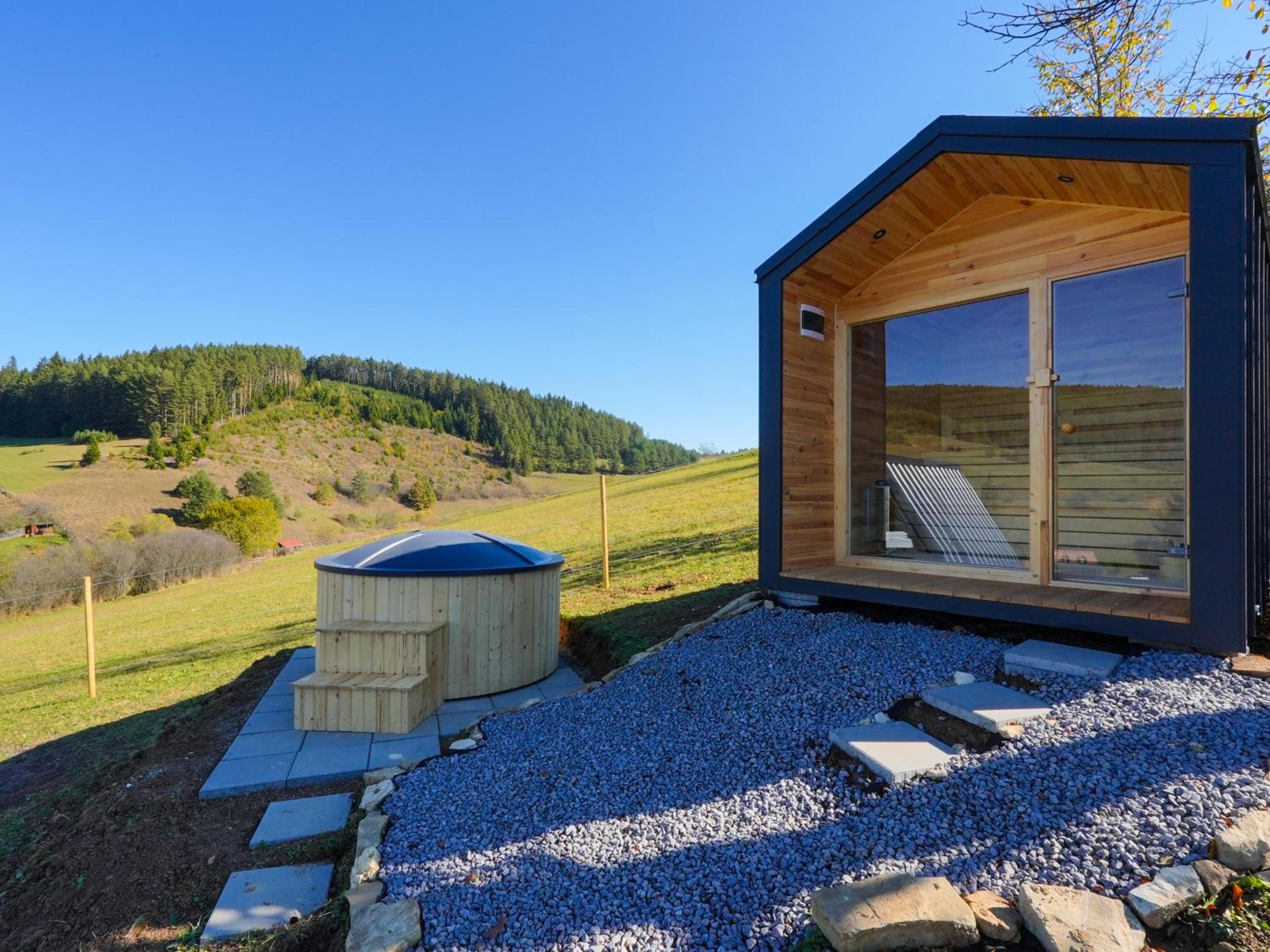 Holiday Cabins