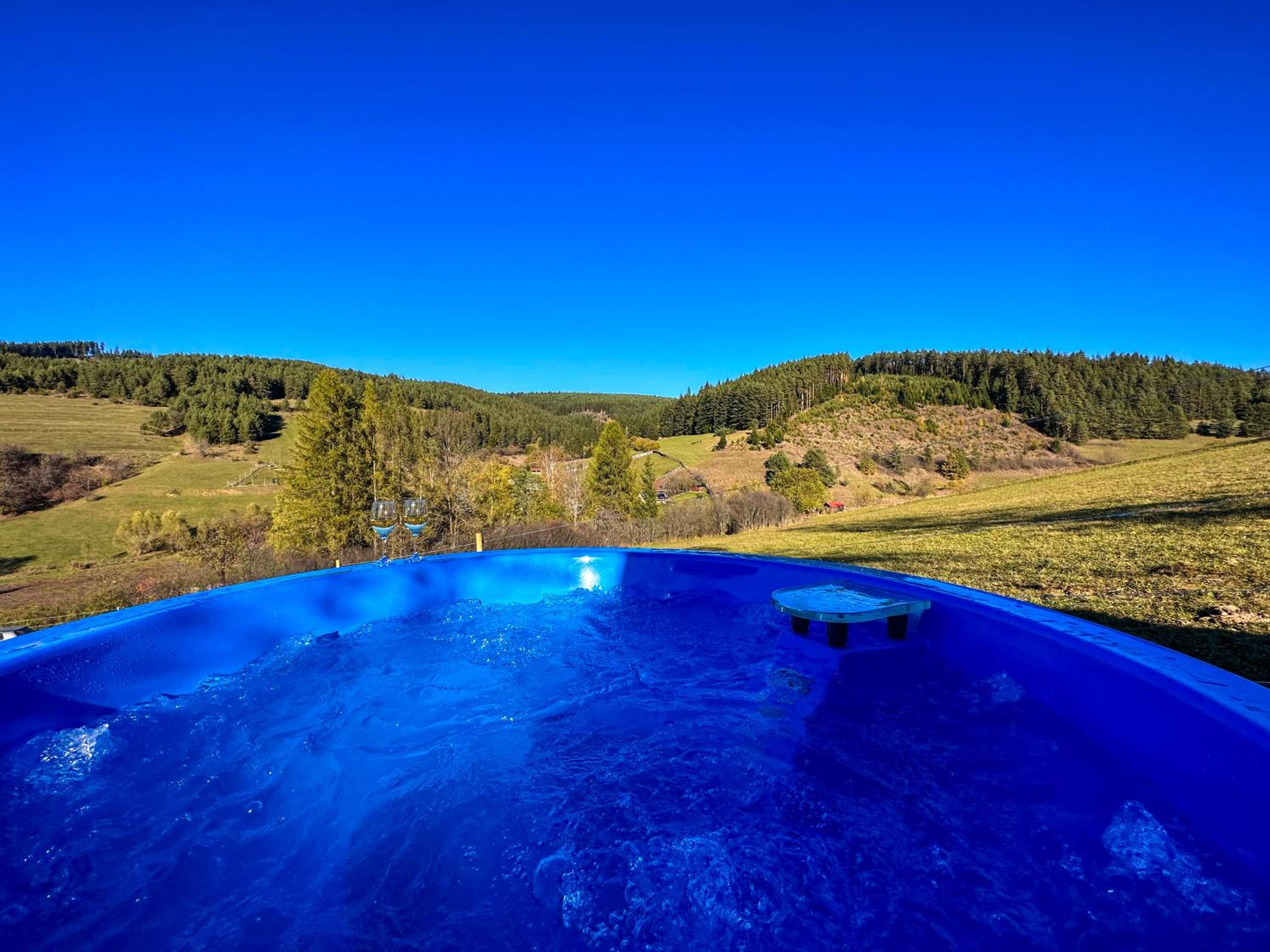 Holiday Cabins