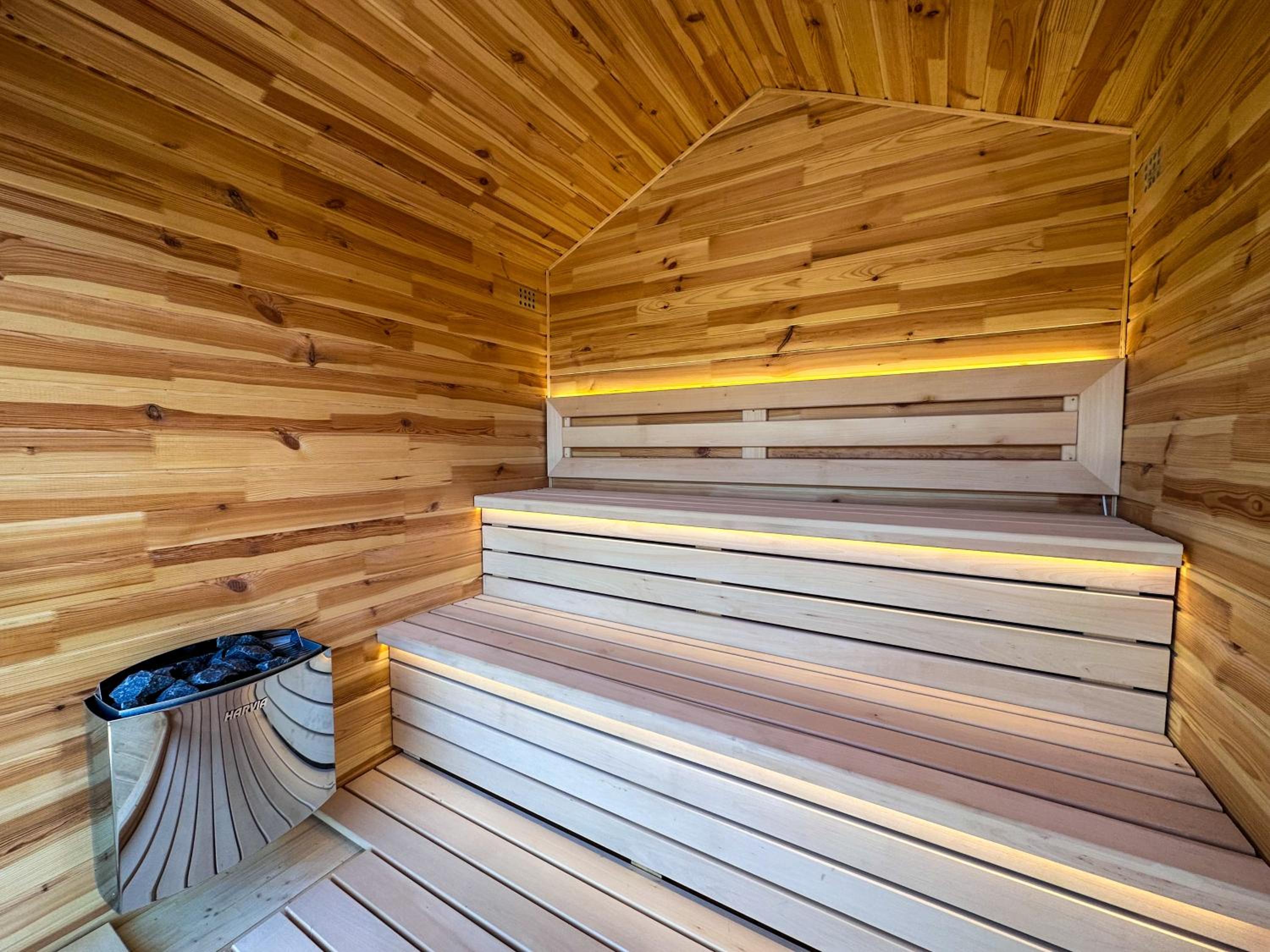 Holiday Cabins