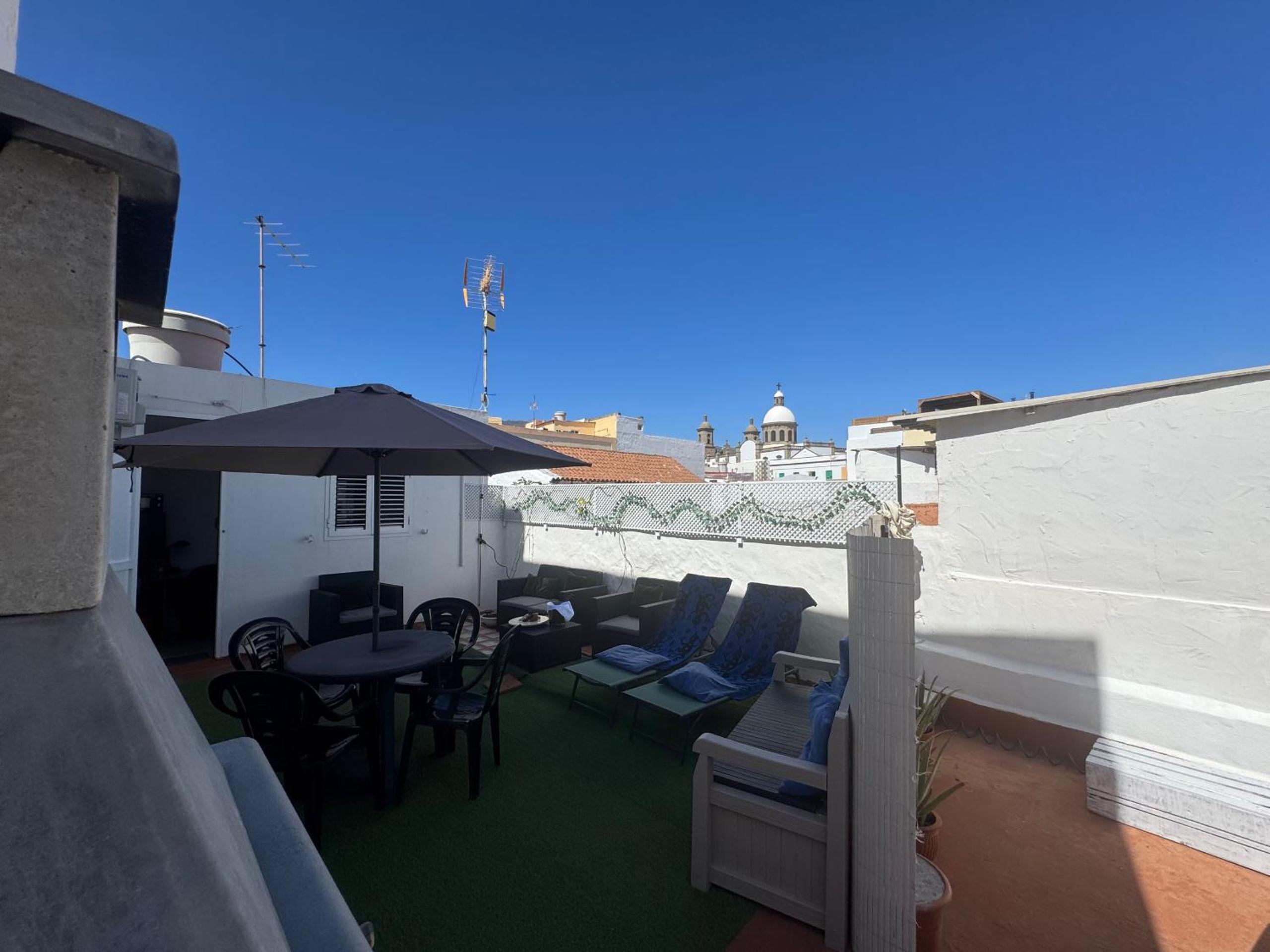 roof