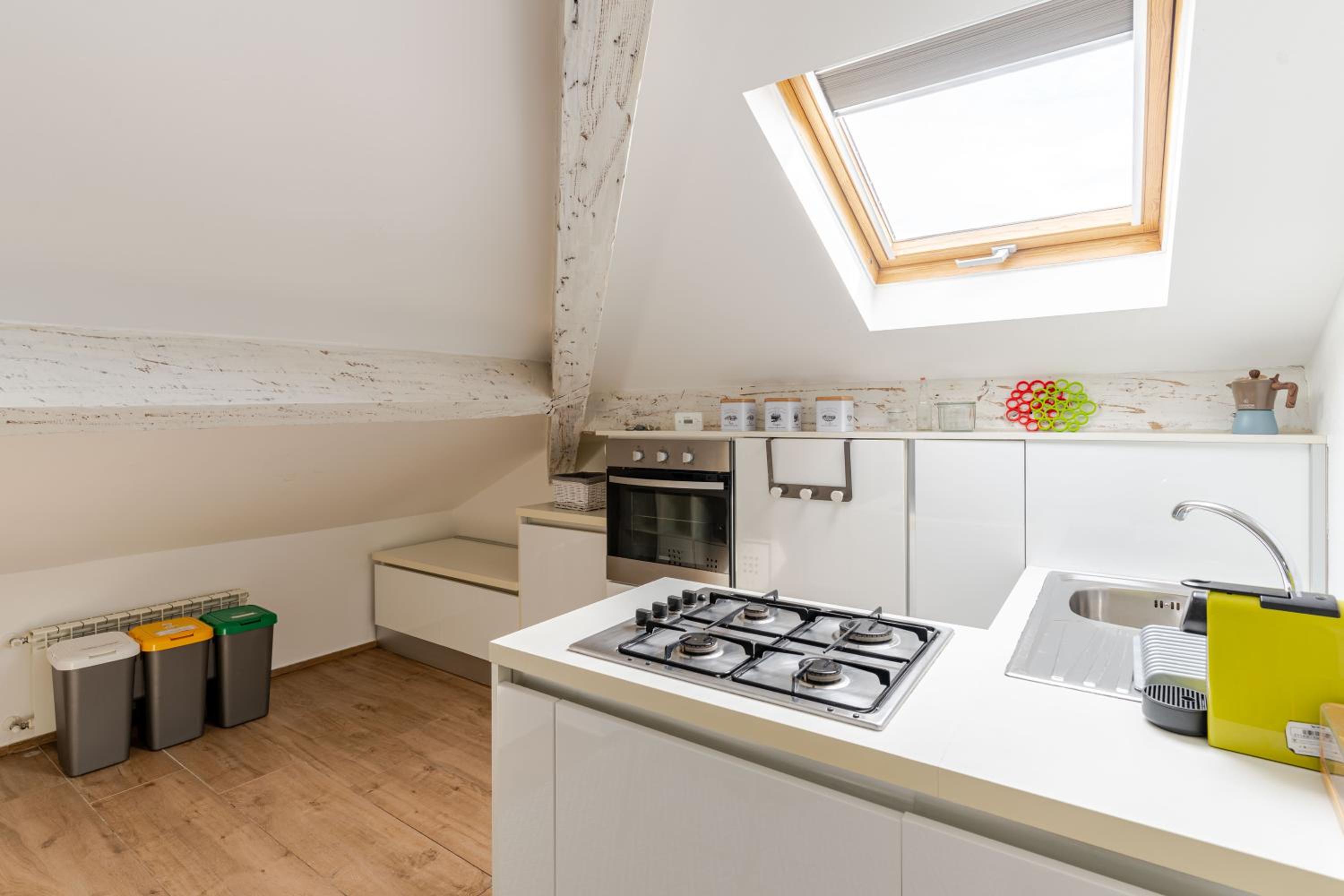 The White Attic photo 4